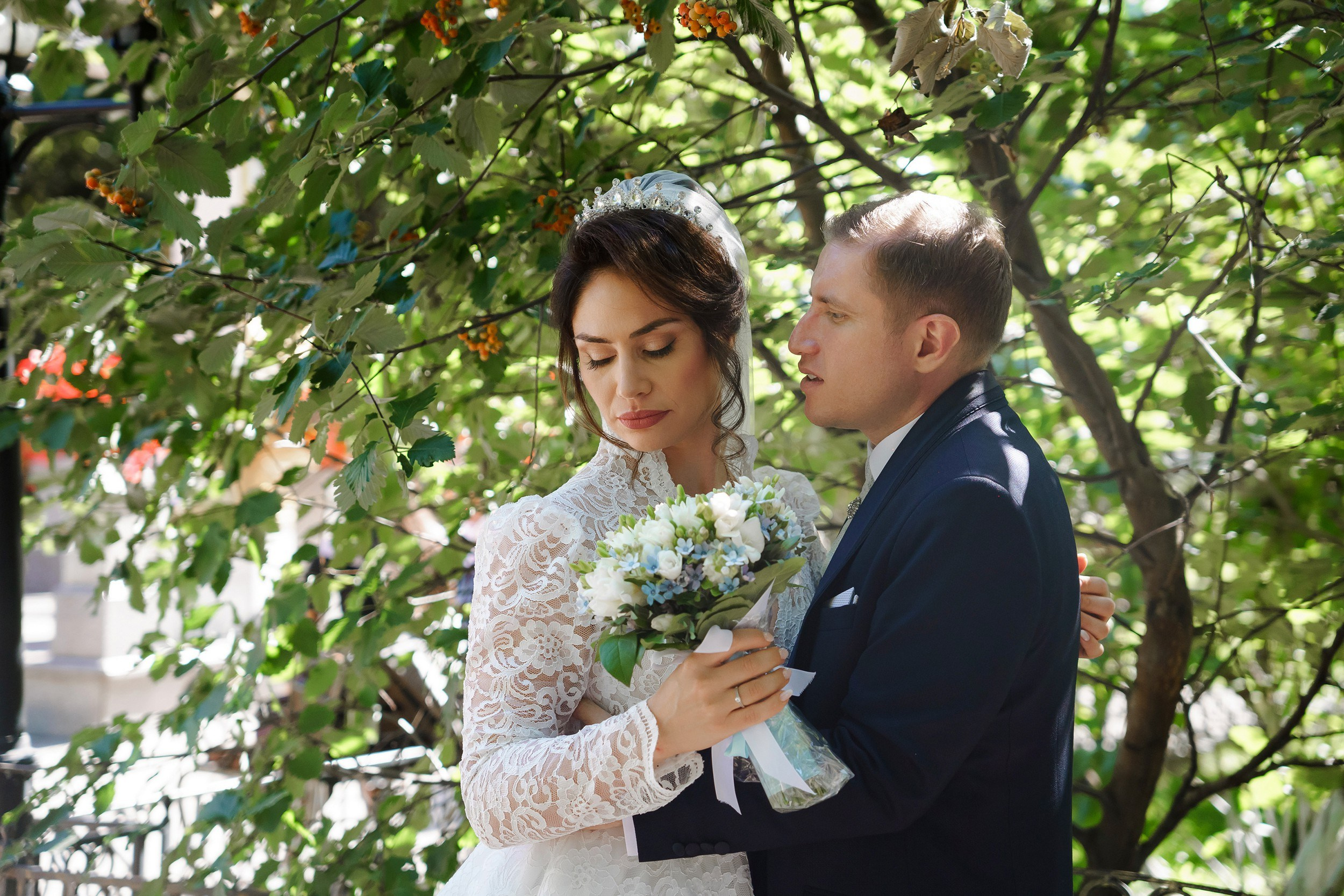 Свадьба. Свадебный фотограф из Москвы Марат Ферзалиев
