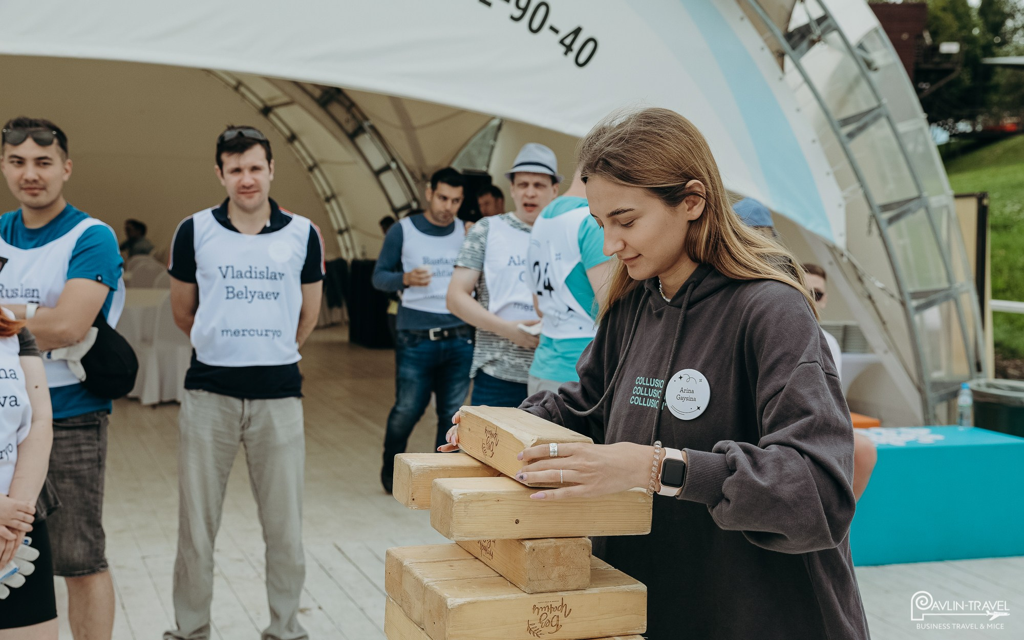 Регата. Главная