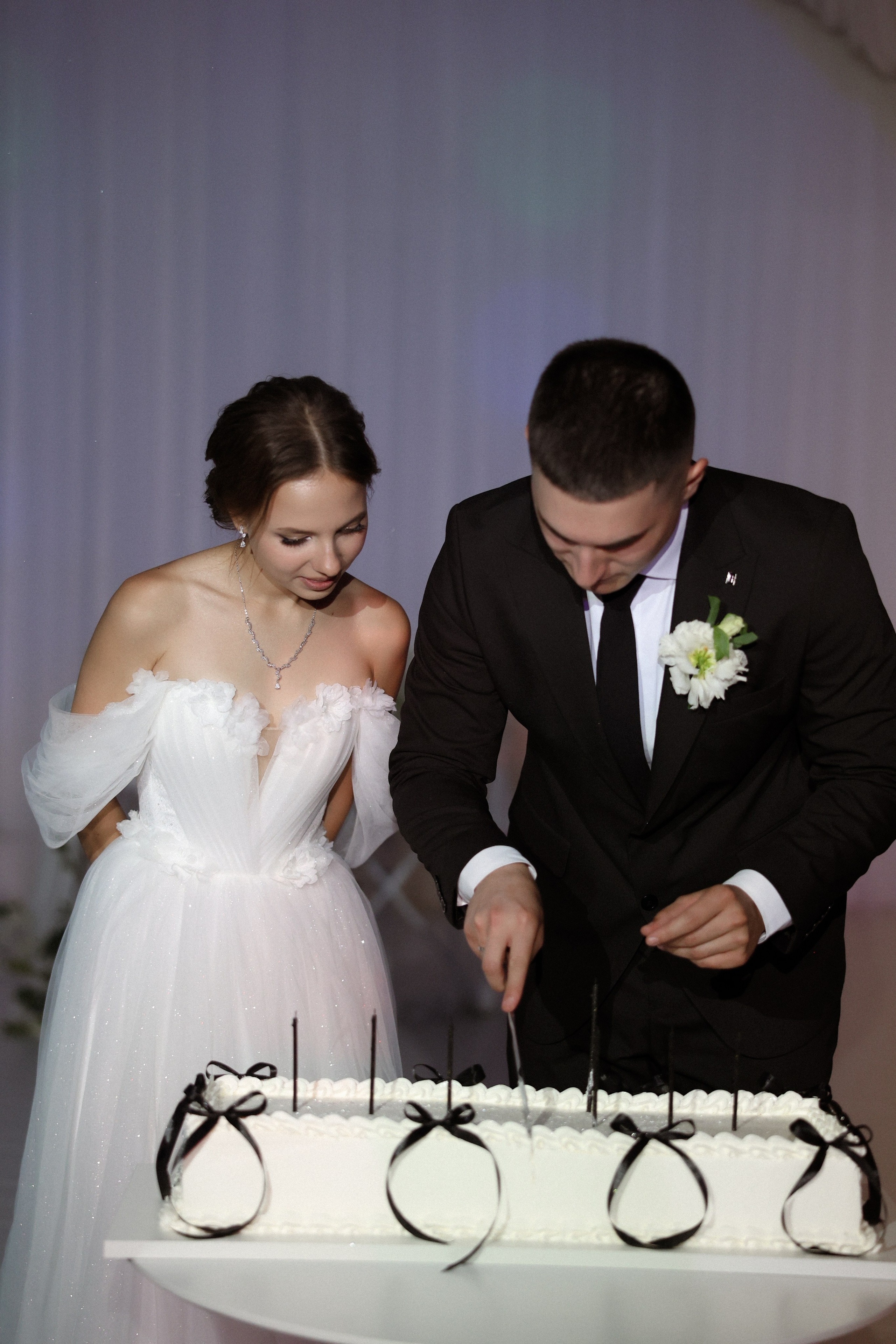 «Просто МЫ» — Дарья и Иван. Свадебный и семейный фотограф в Москве Ломова Ирина