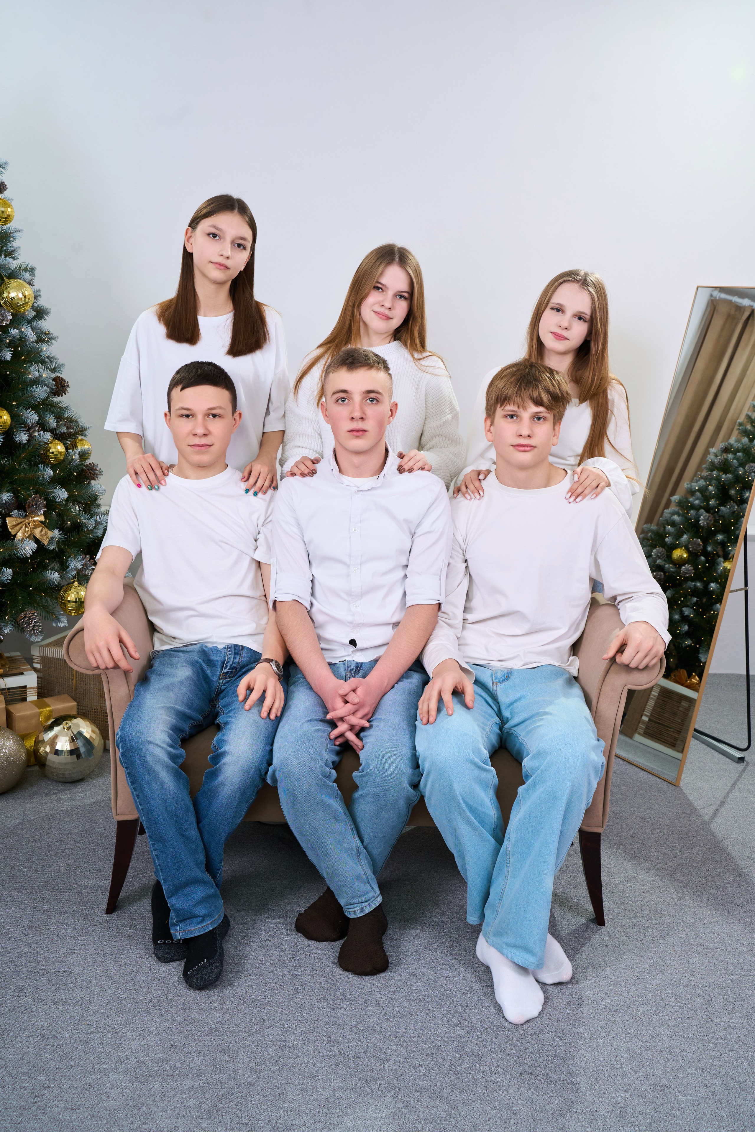 СШ № 1 Седельниково 9 класс 2025 г. Фотограф и видеограф Павел Серобабов