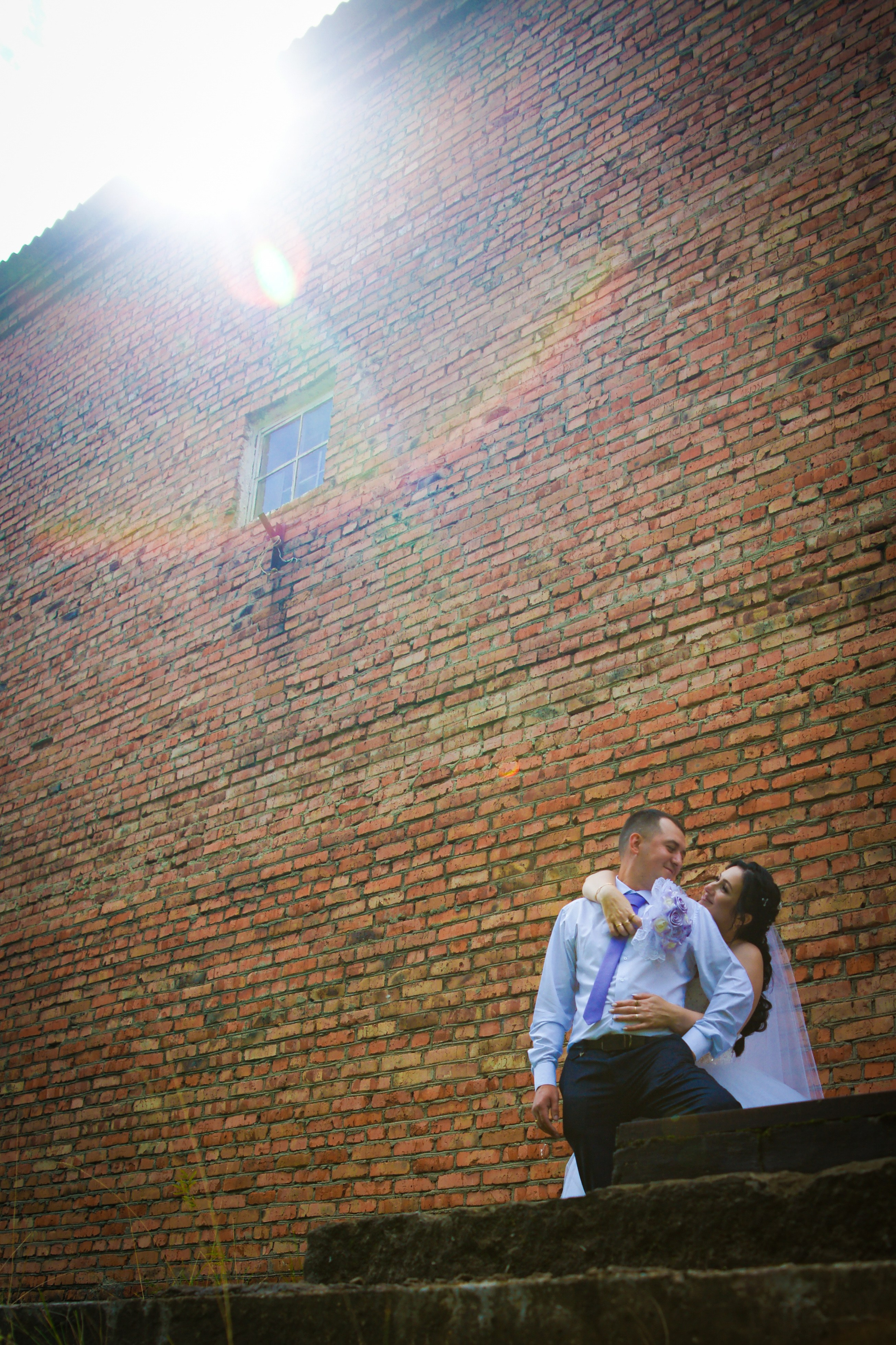 Таита и Александр