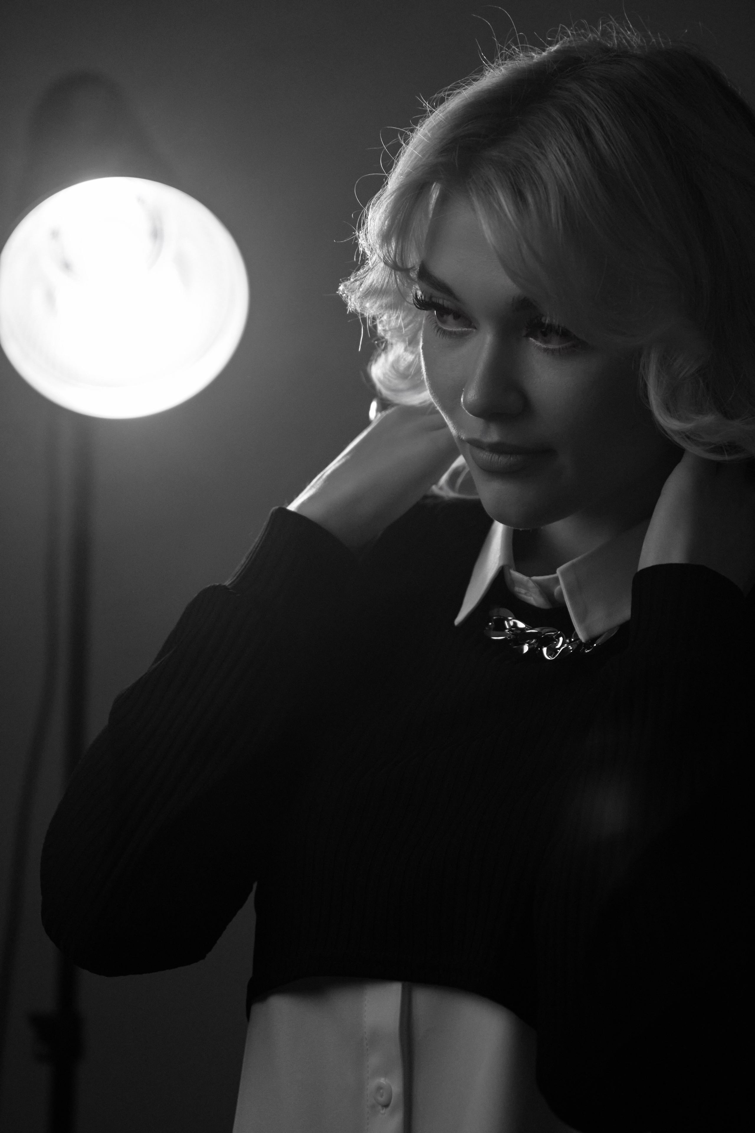 Анастасия. Фотограф и видеограф Павел Серобабов