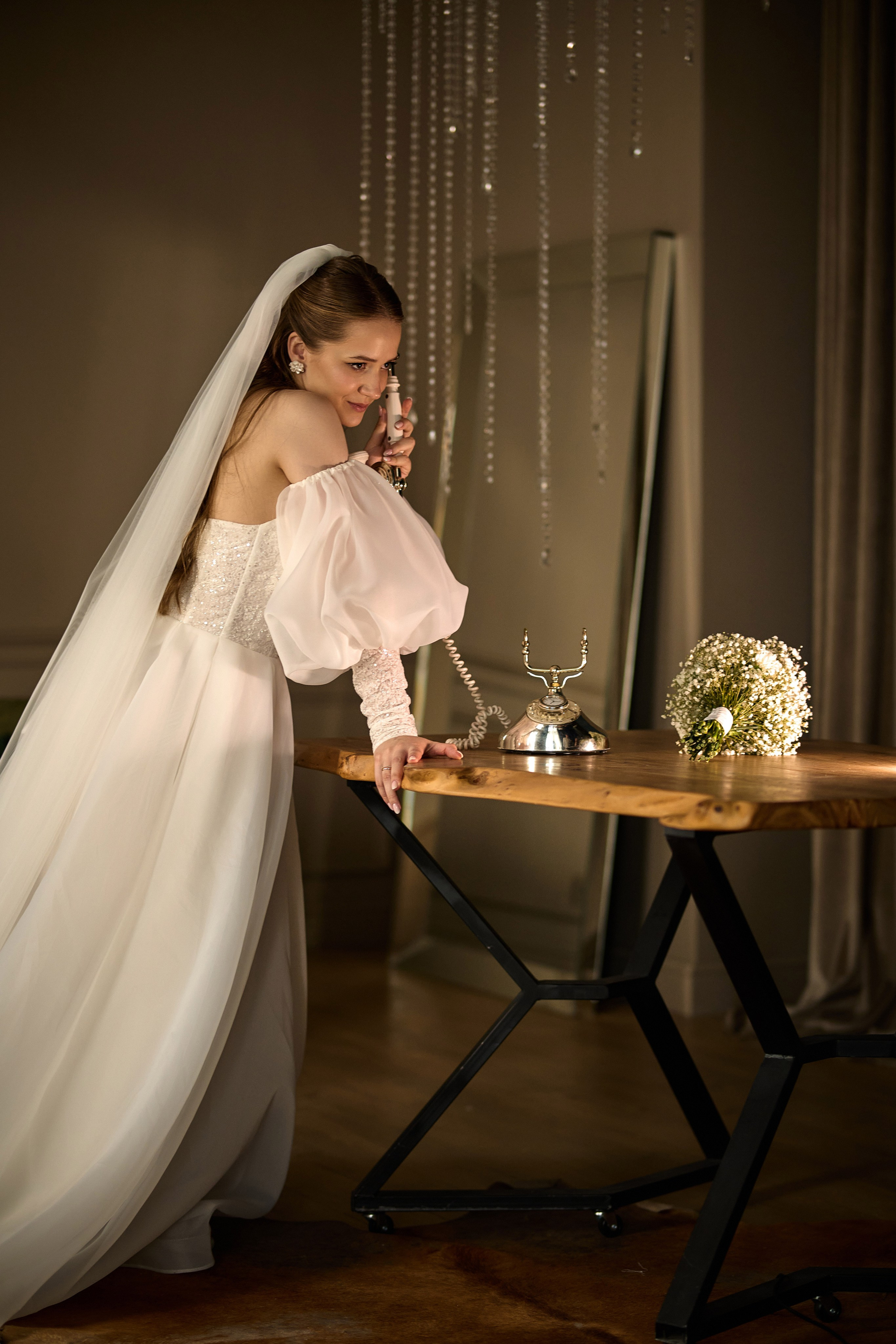 Дмитрий и Анна. Фотограф и видеограф Павел Серобабов