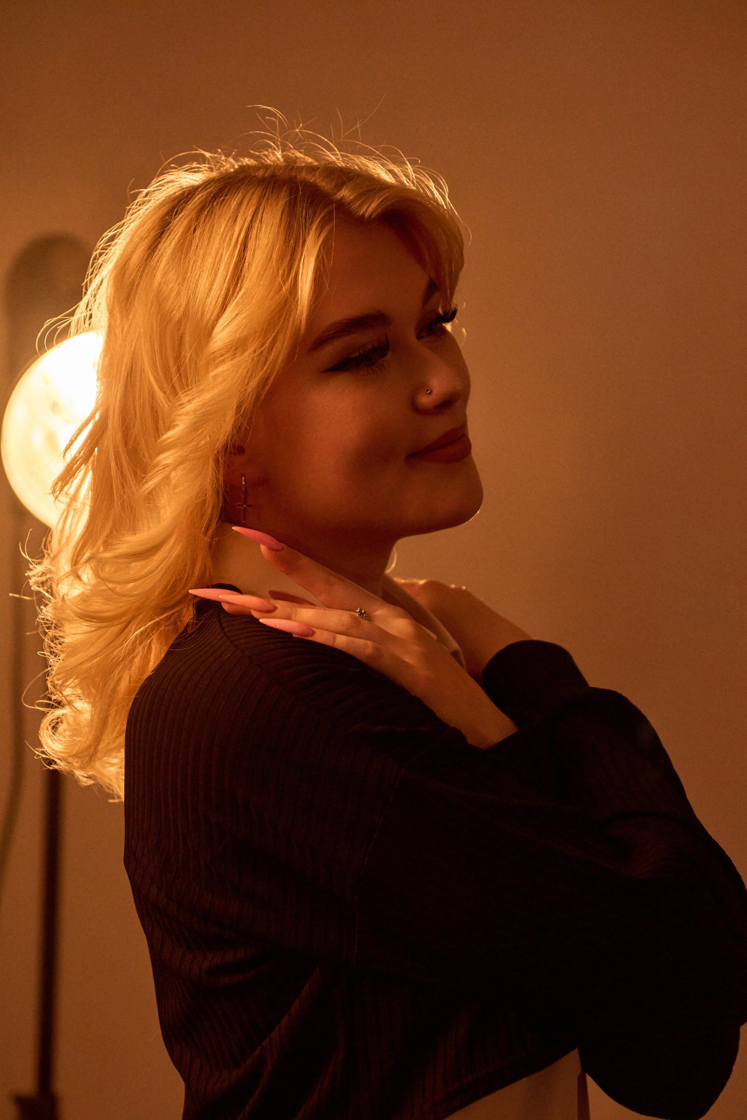 Анастасия. Фотограф и видеограф Павел Серобабов