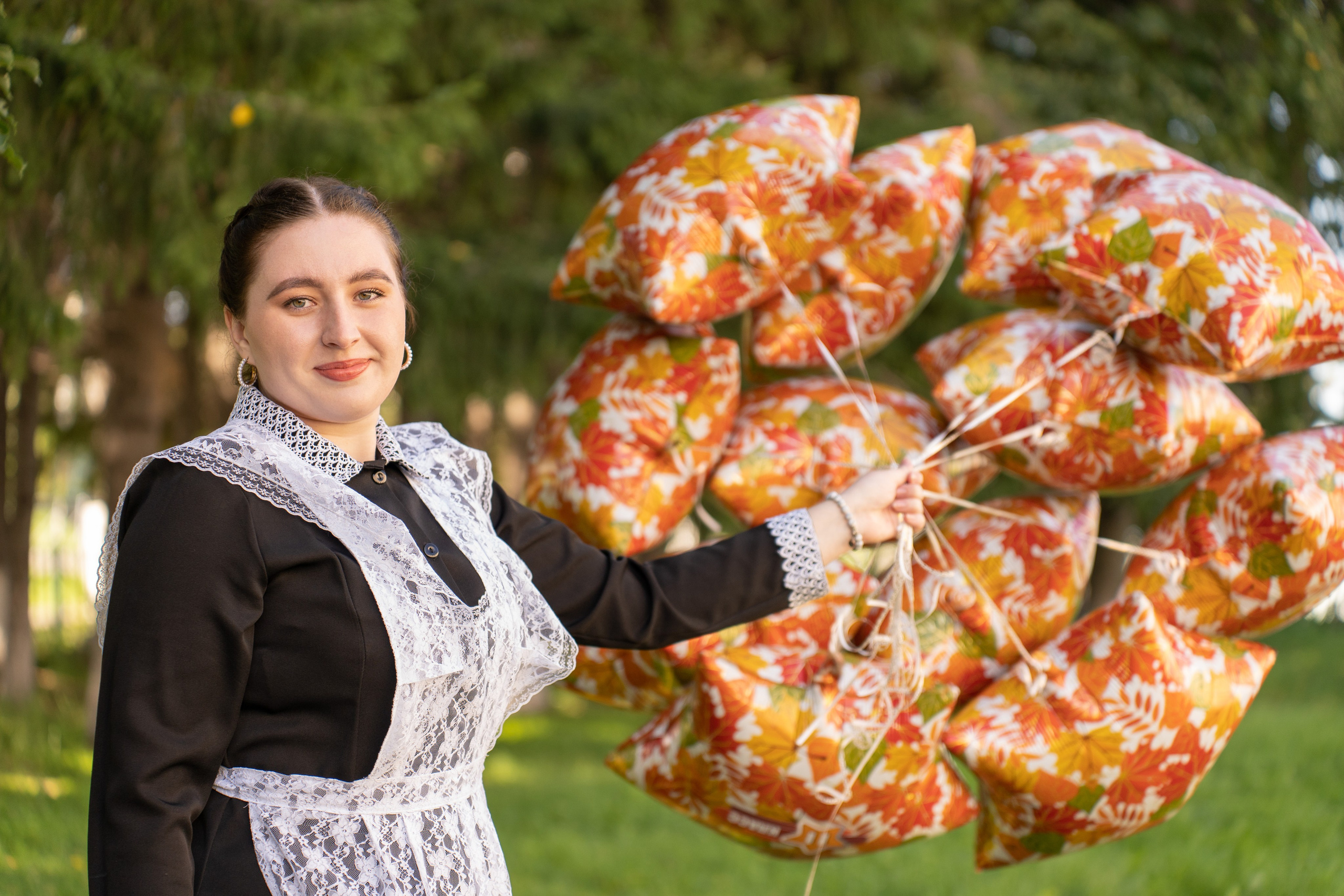 СШ № 1 Седельниково 11класс 2024 г. Фотограф и видеограф Павел Серобабов