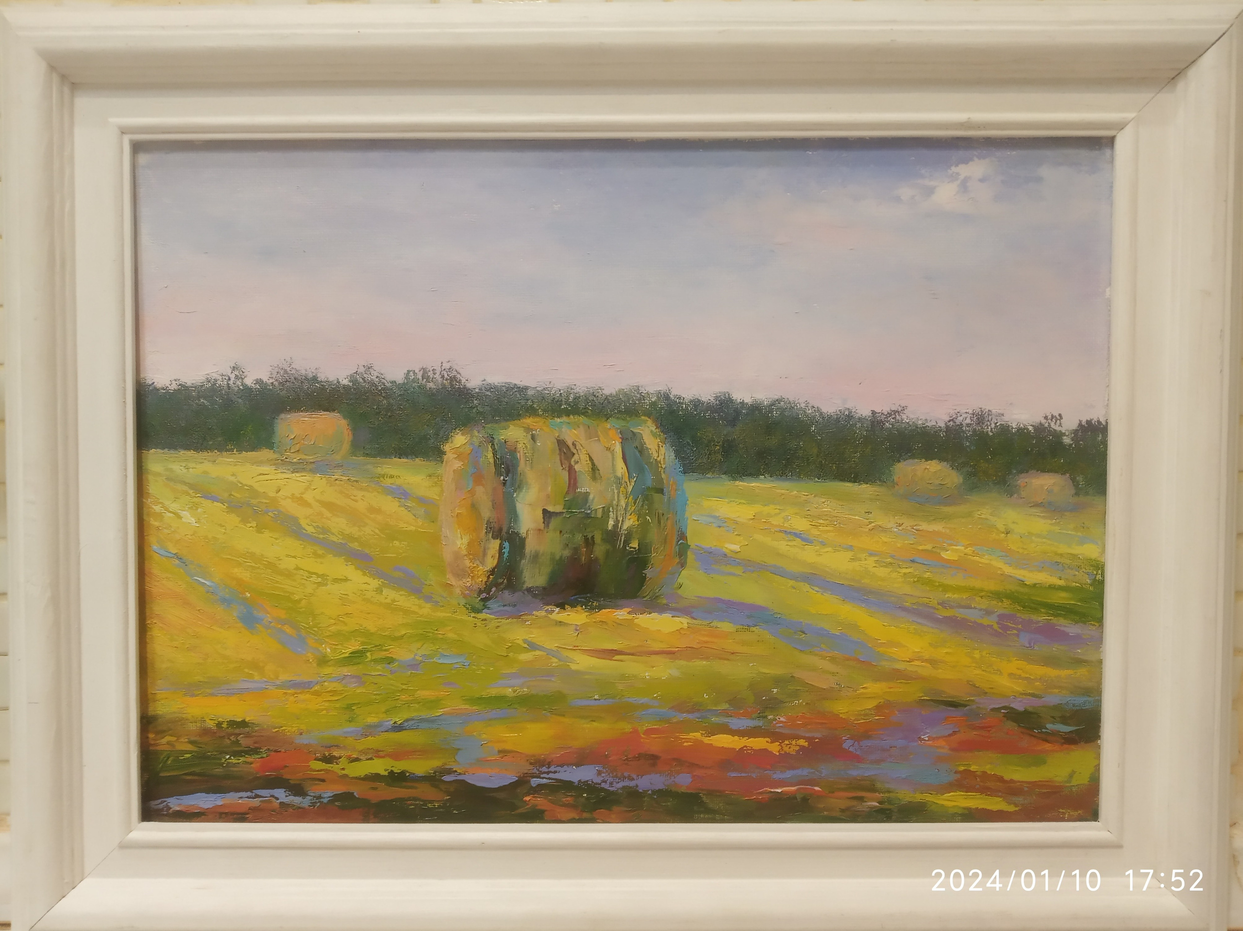 ЮБИЛЕЙНЫЙ АРТ-УИКЕНД. Художественные выставки. Яркие открытия