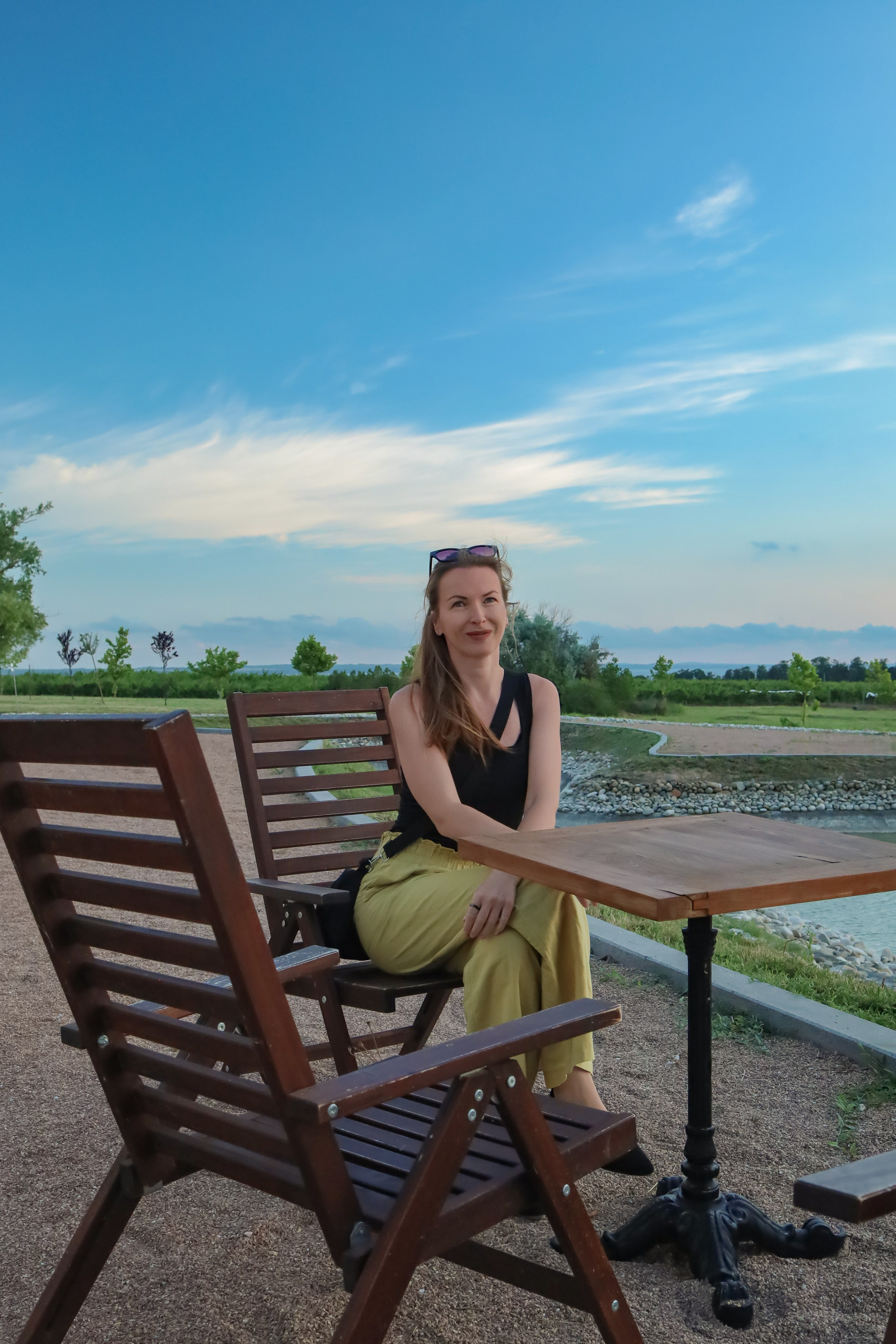 Golubitskoe estate. Женский портрет и немного больше в Санкт-Петербурге