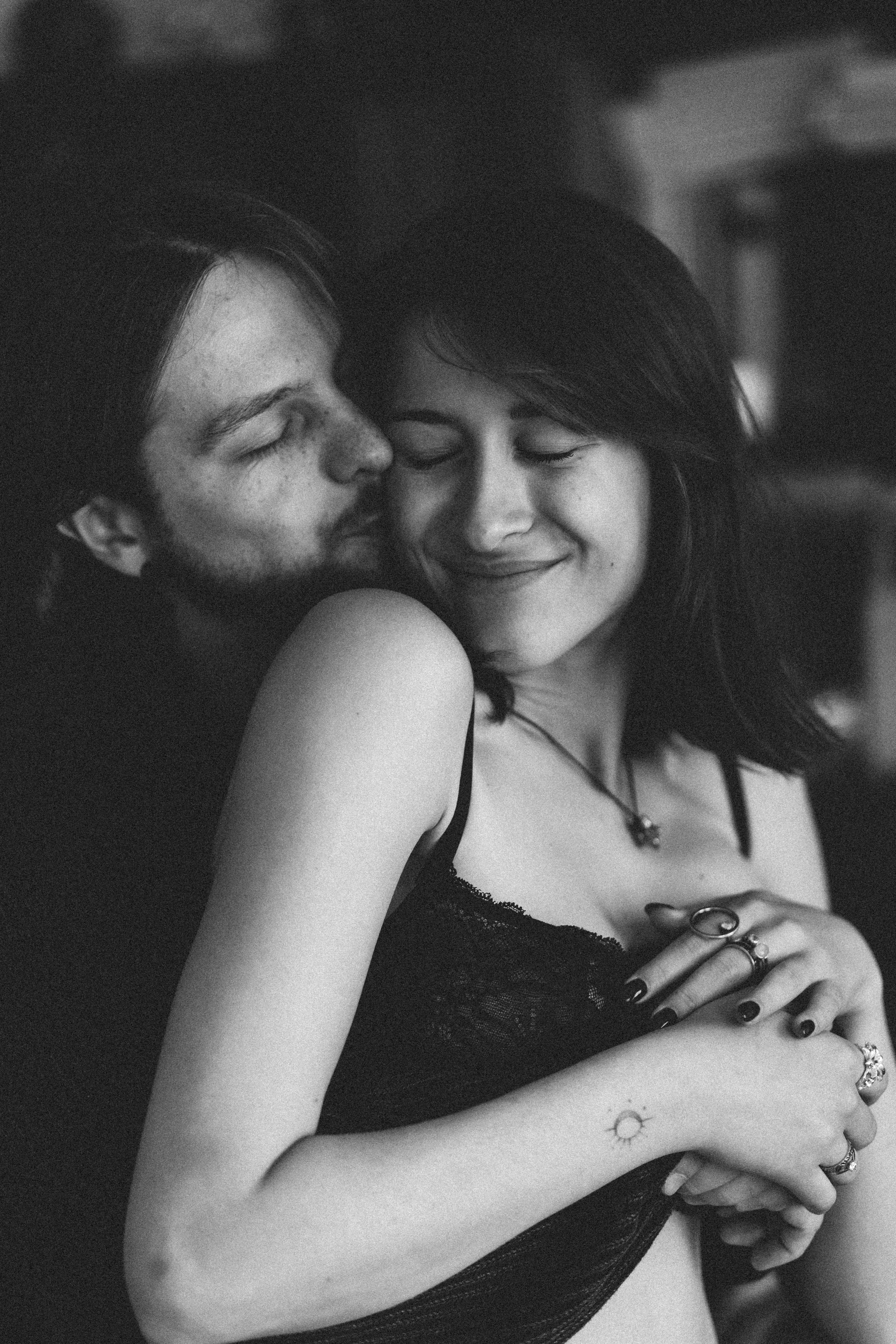 Адель и Дима. Фотограф в Санкт-Петербурге