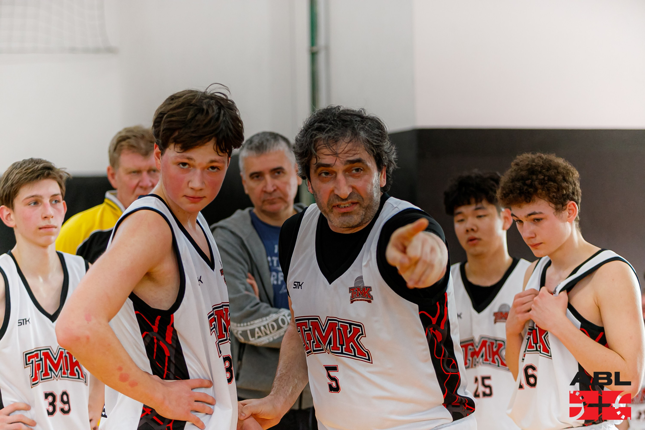 Спорт. Репортажный фотограф Михаил Наволокин Москва