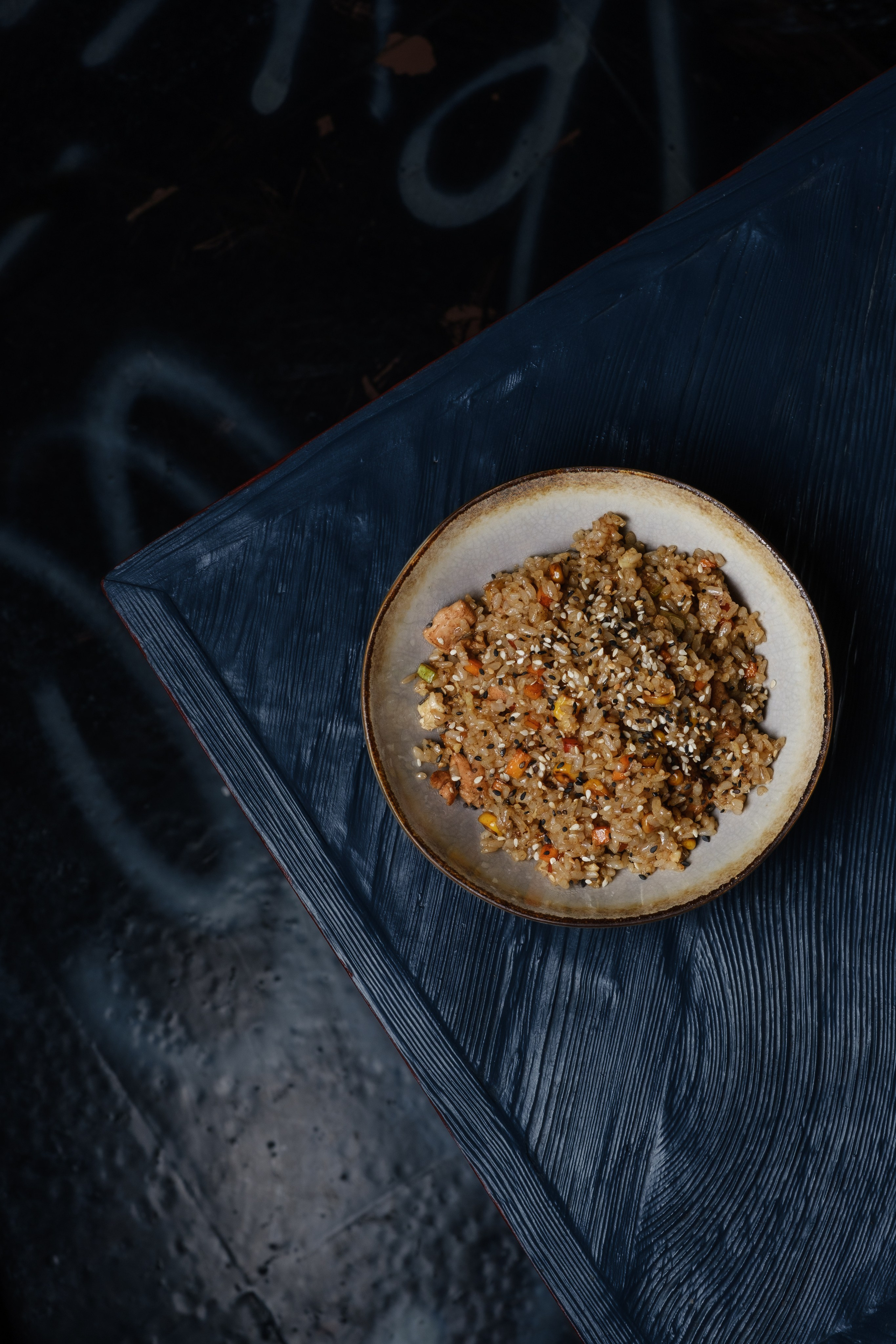 Gaijin. Фотограф в Тюмени Кирилл Марфин