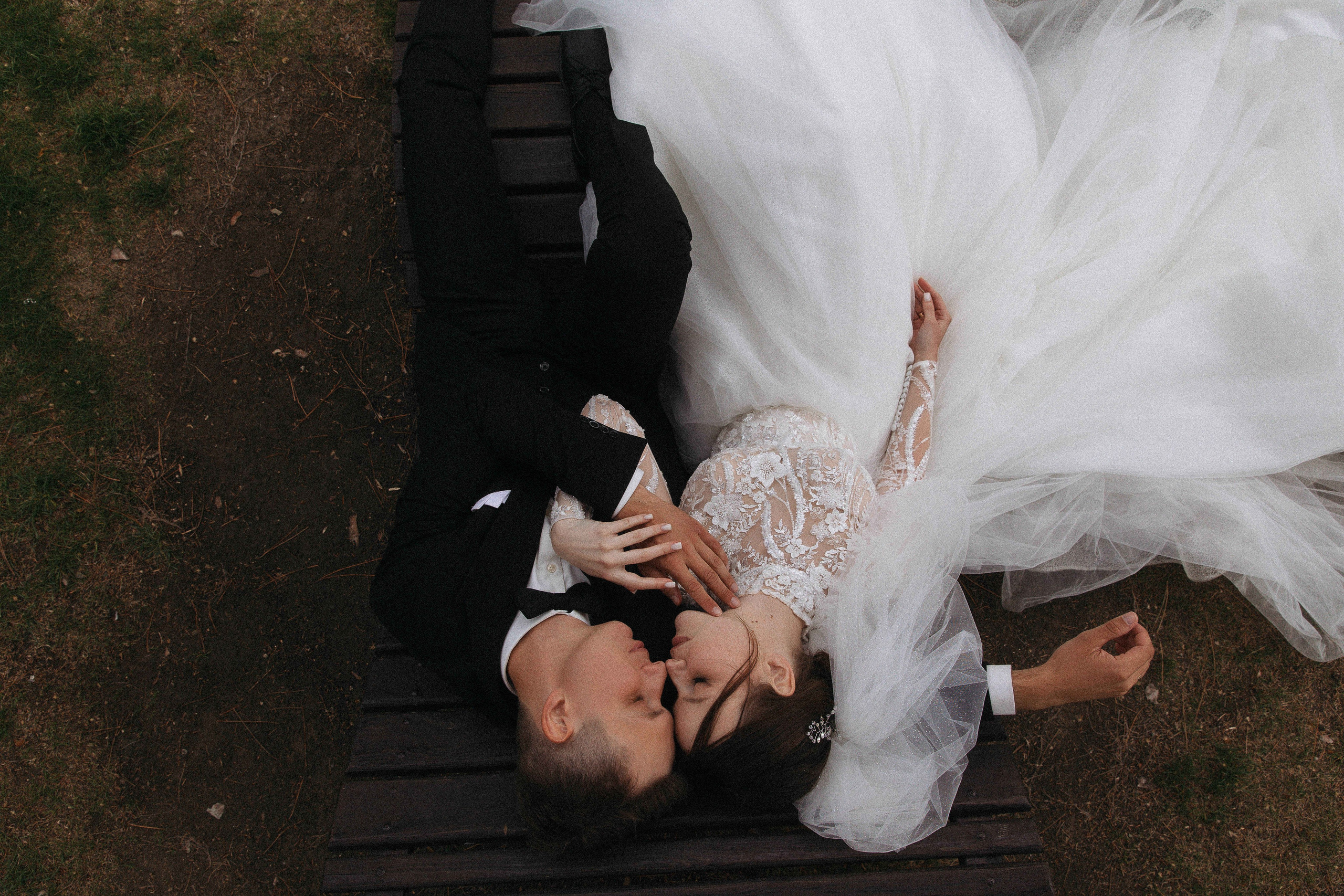 ''A & M''. Свадебный видеограф в Крыму Алина Мироманова