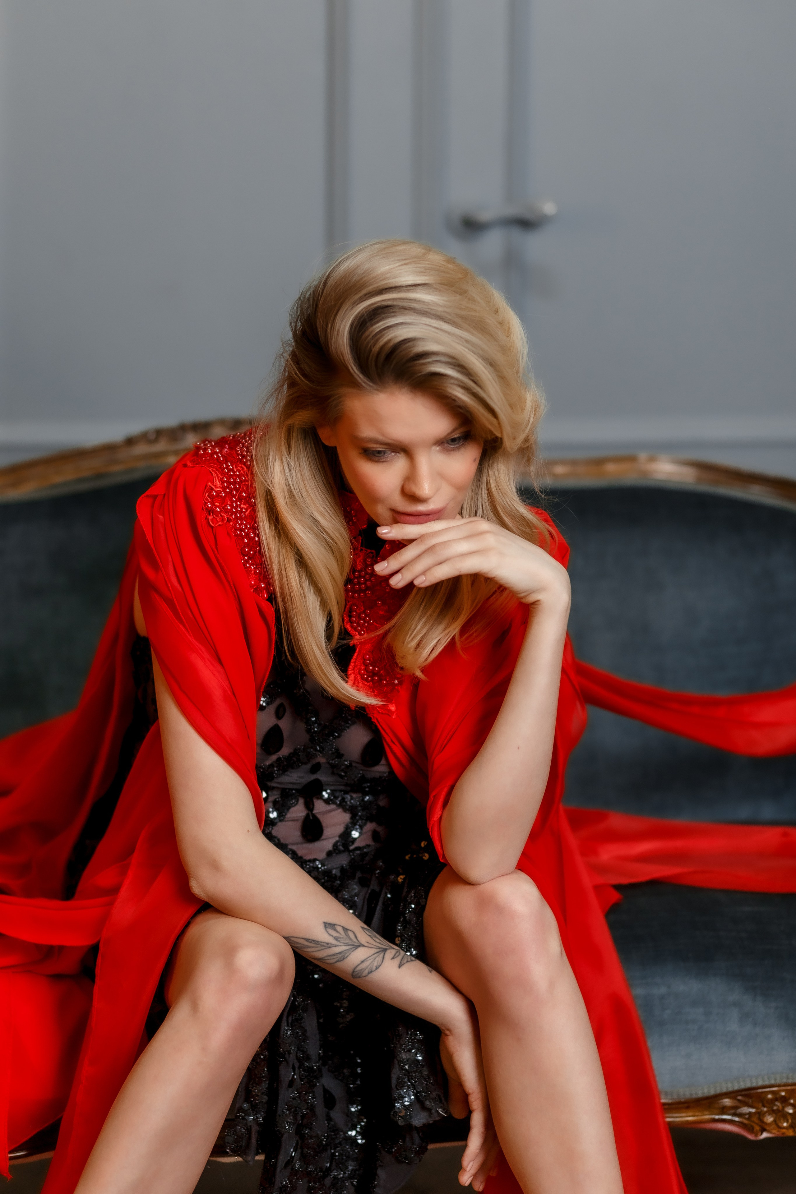 Мария. Свадебный фотограф в Москве — Ольга Козловская