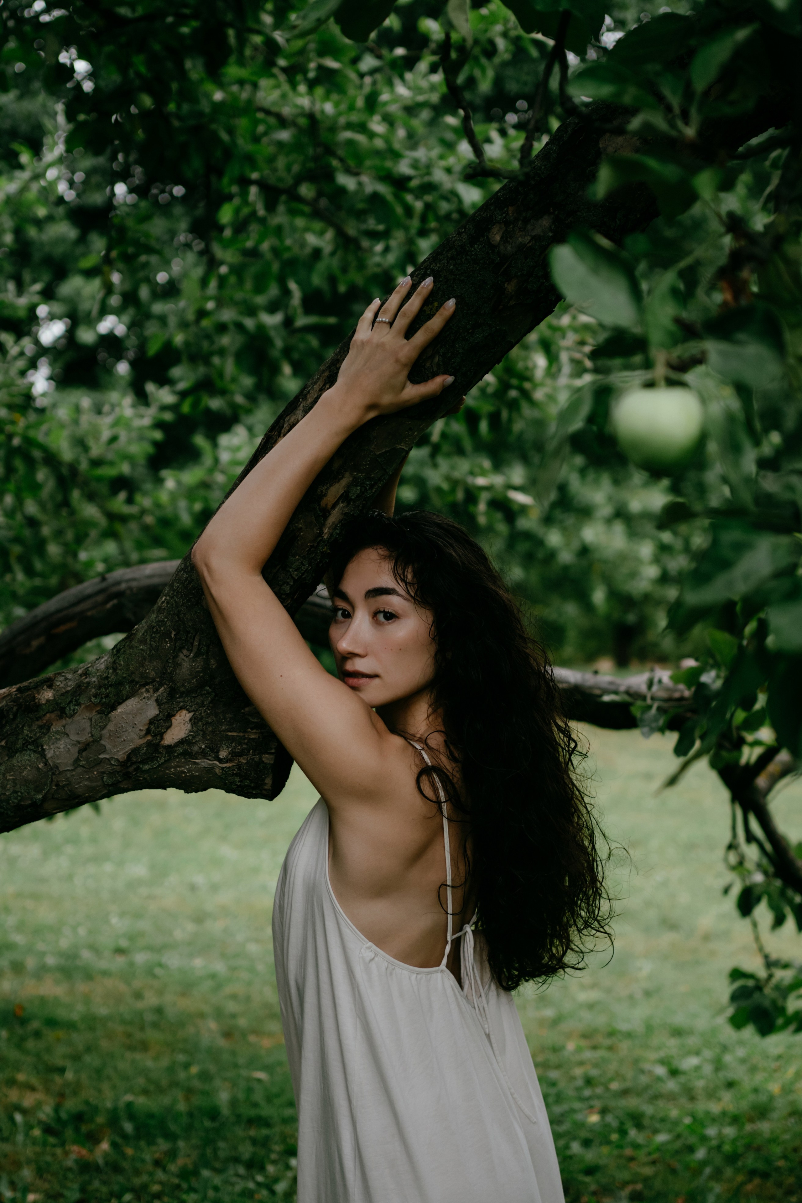 Diana. Фотограф в Москве Маша Игитова