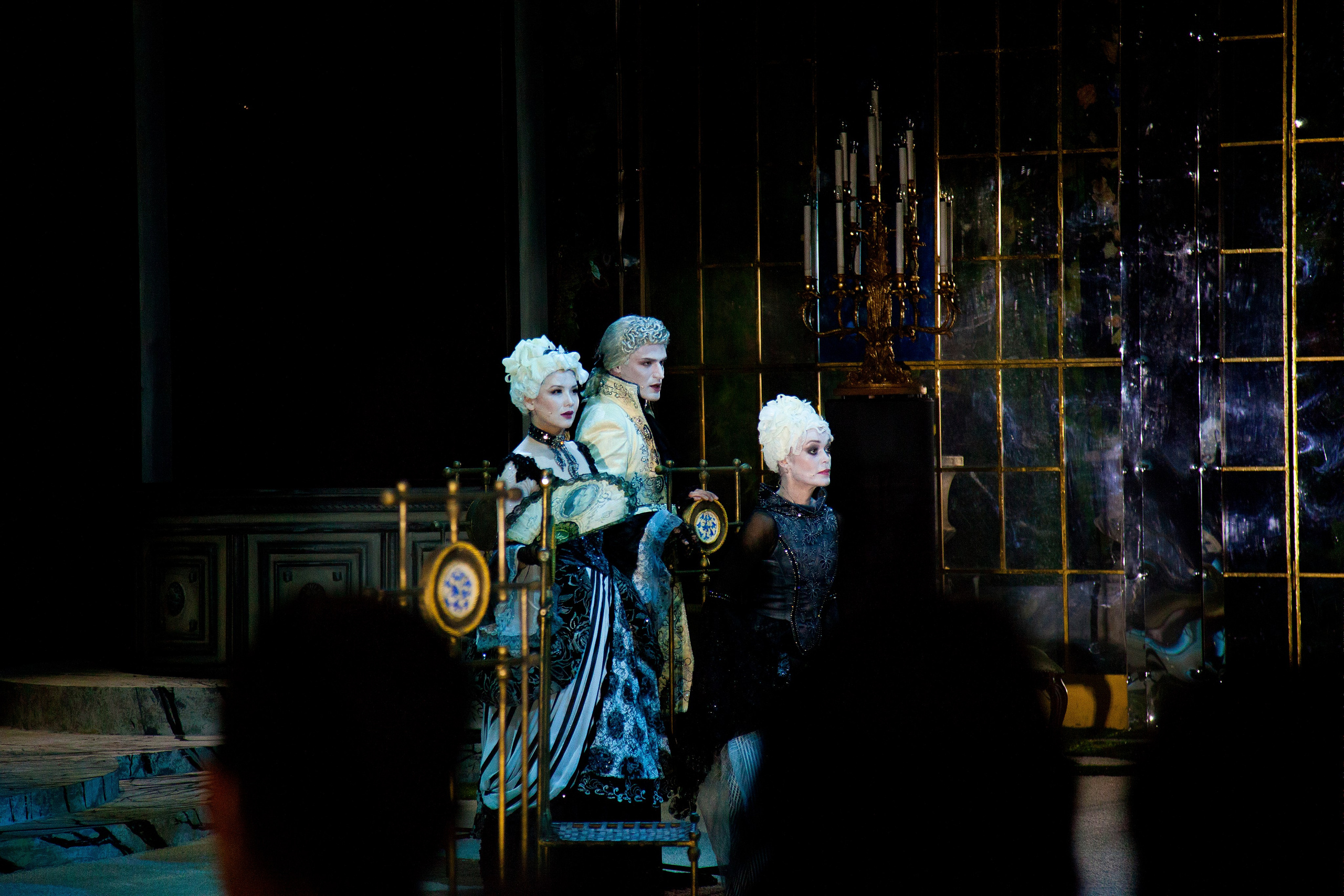 ТЕАТРАЛЬНАЯ фотография. Фотограф в Краснодаре Дина Павленко