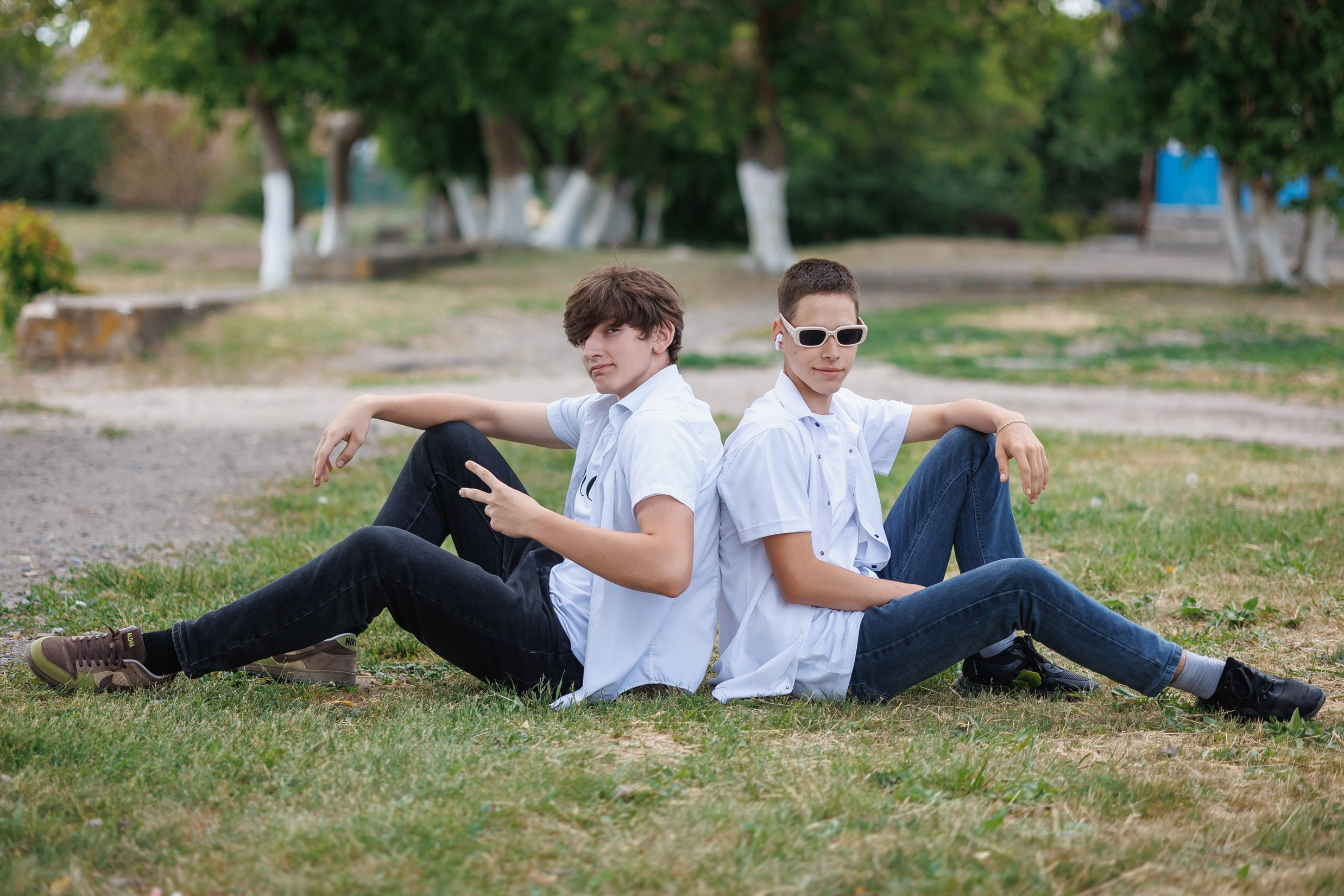 Дячкинская школа 9 класс, выпуск 2024