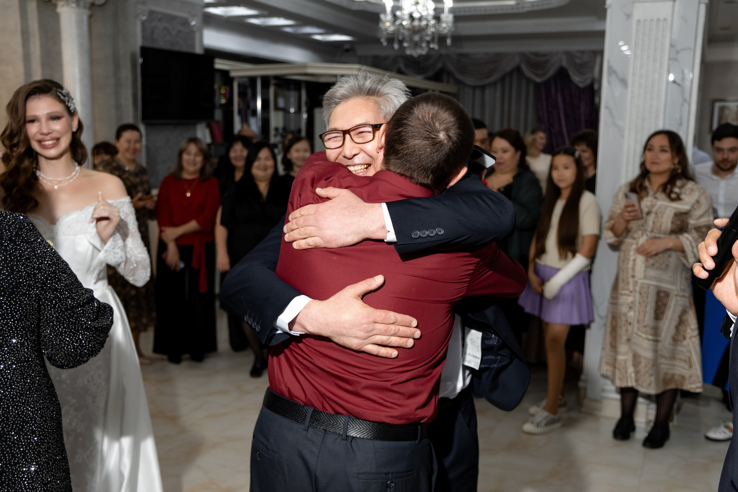Sergey & Dariya. Свадебный и фэшн фотограф