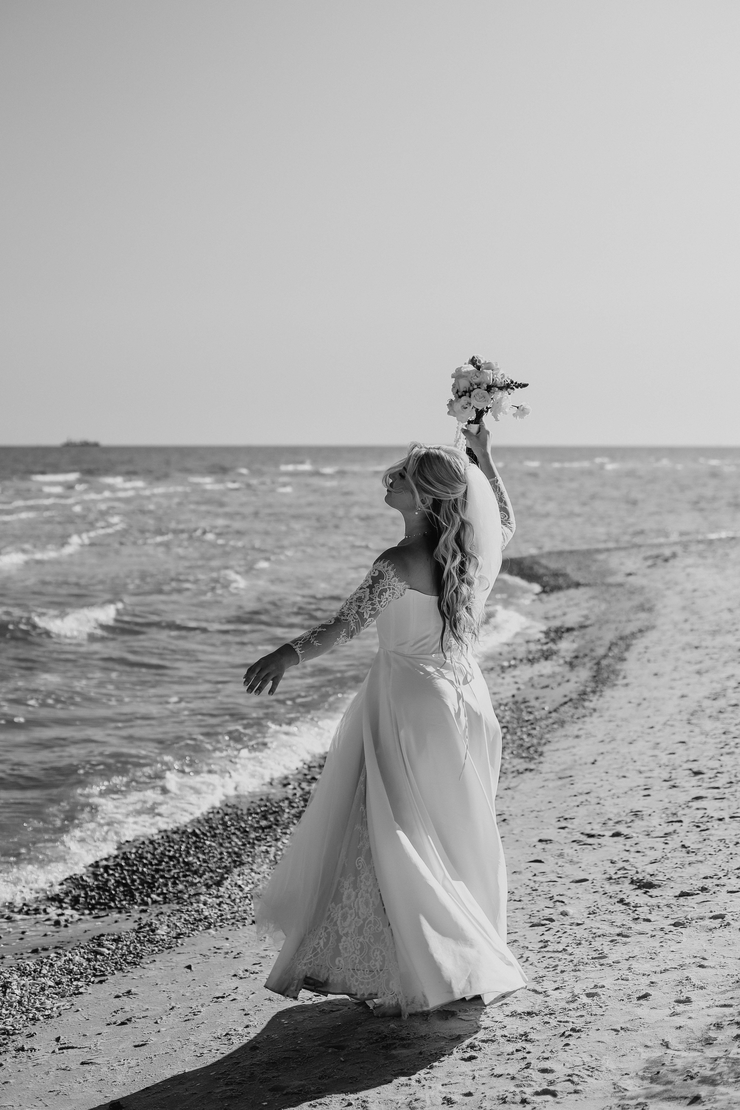 СОФИЯ & МИХАИЛ. Фотограф Мариуполь | Ялта | Крым — Диана Мазенко