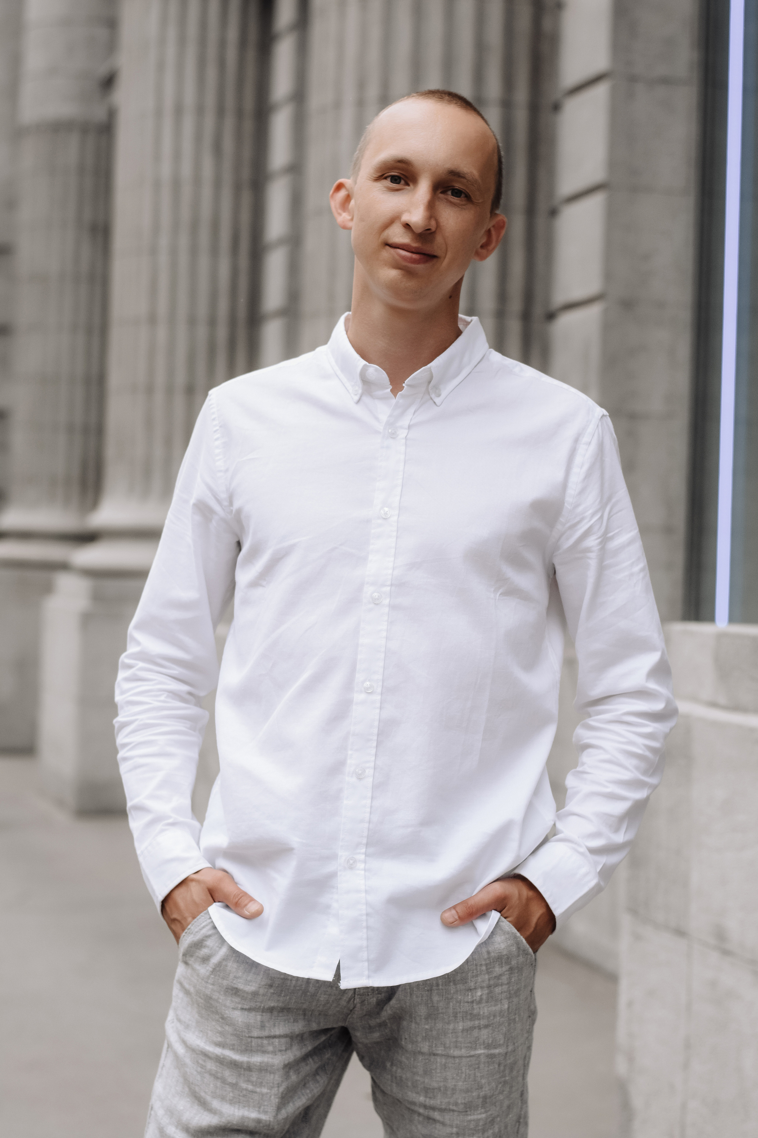 Вера & Иван. Свадебный фотограф в Омске Игорь Нестеров