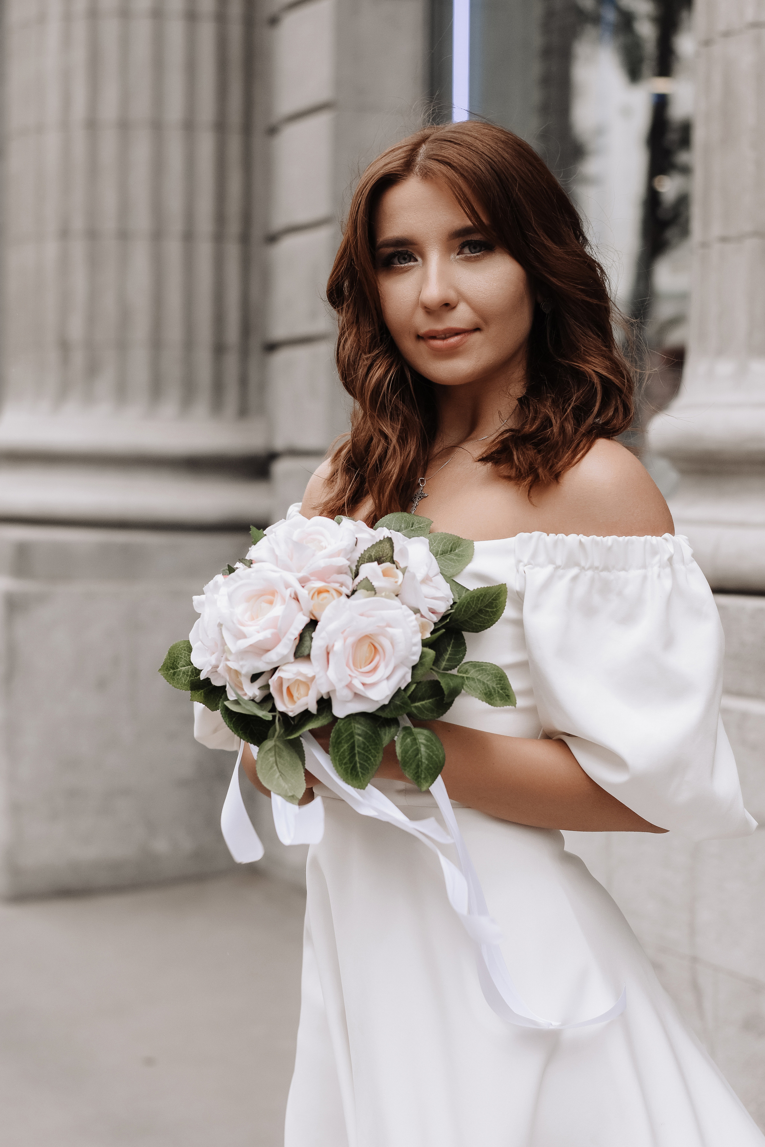 Вера & Иван. Свадебный фотограф в Омске Игорь Нестеров