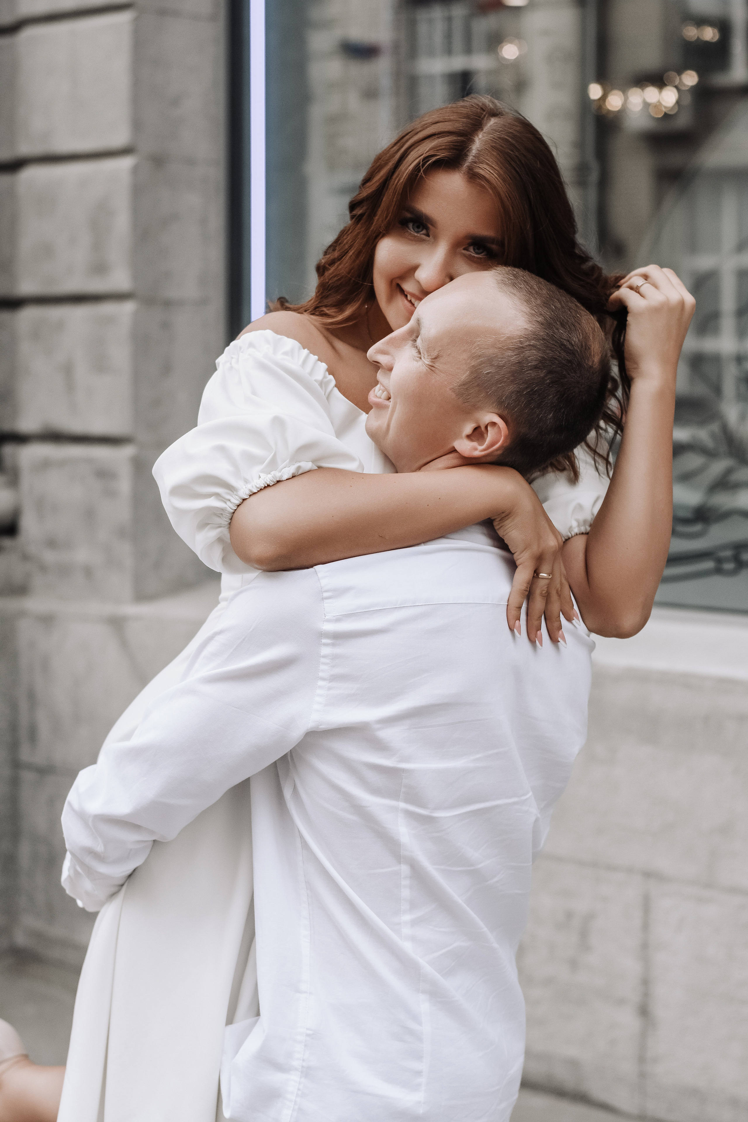 Вера & Иван. Свадебный фотограф в Омске Игорь Нестеров