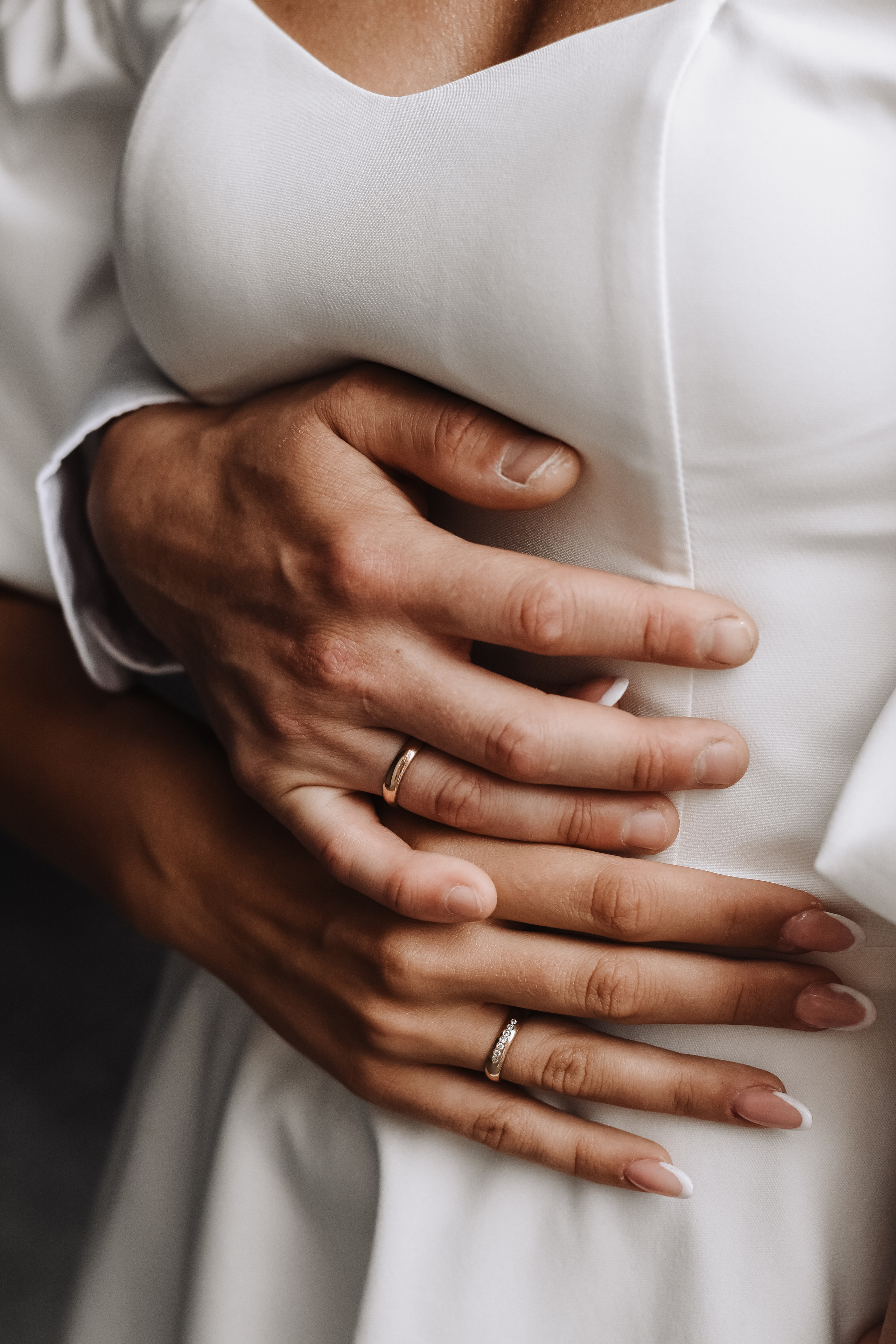 Вера & Иван. Свадебный фотограф в Омске Игорь Нестеров