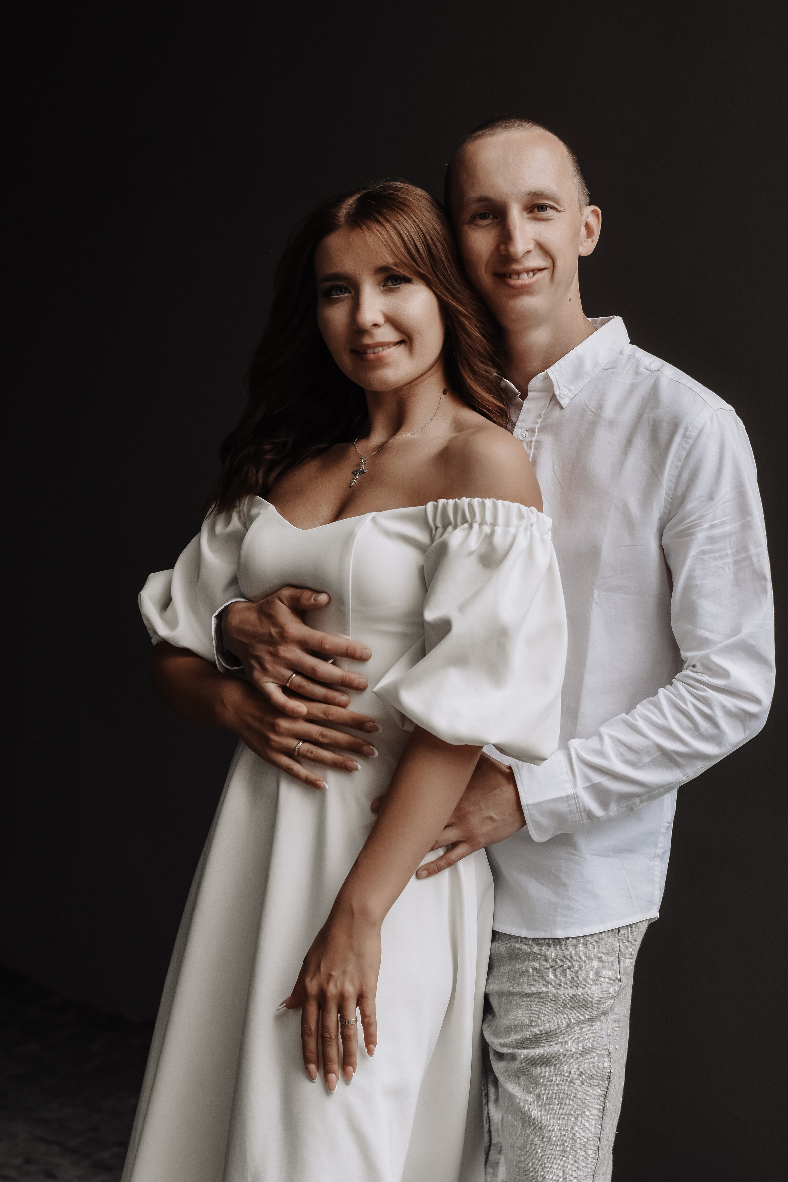 Вера & Иван. Свадебный фотограф в Омске Игорь Нестеров