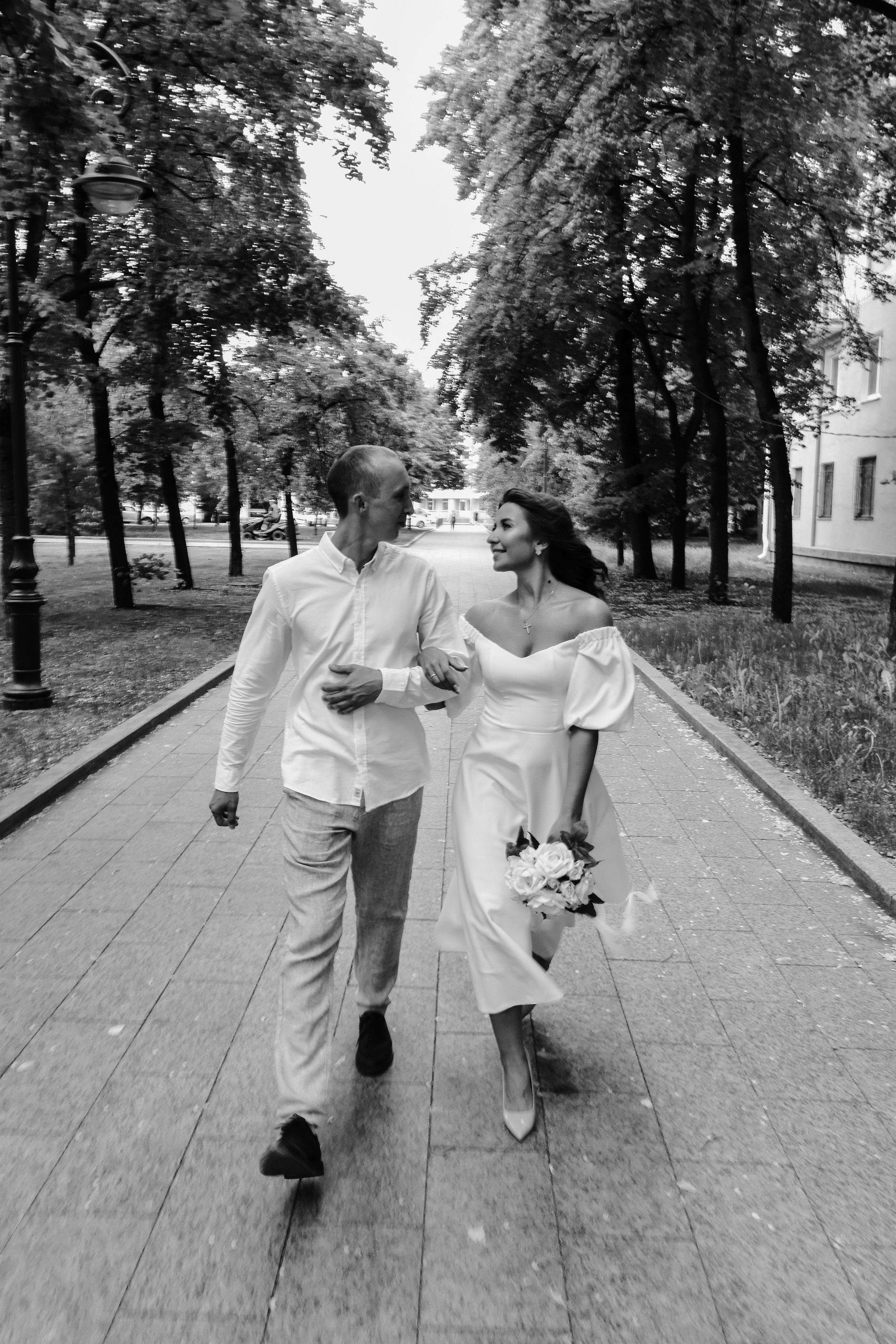 Свадебный фотограф в Омске Игорь Нестеров