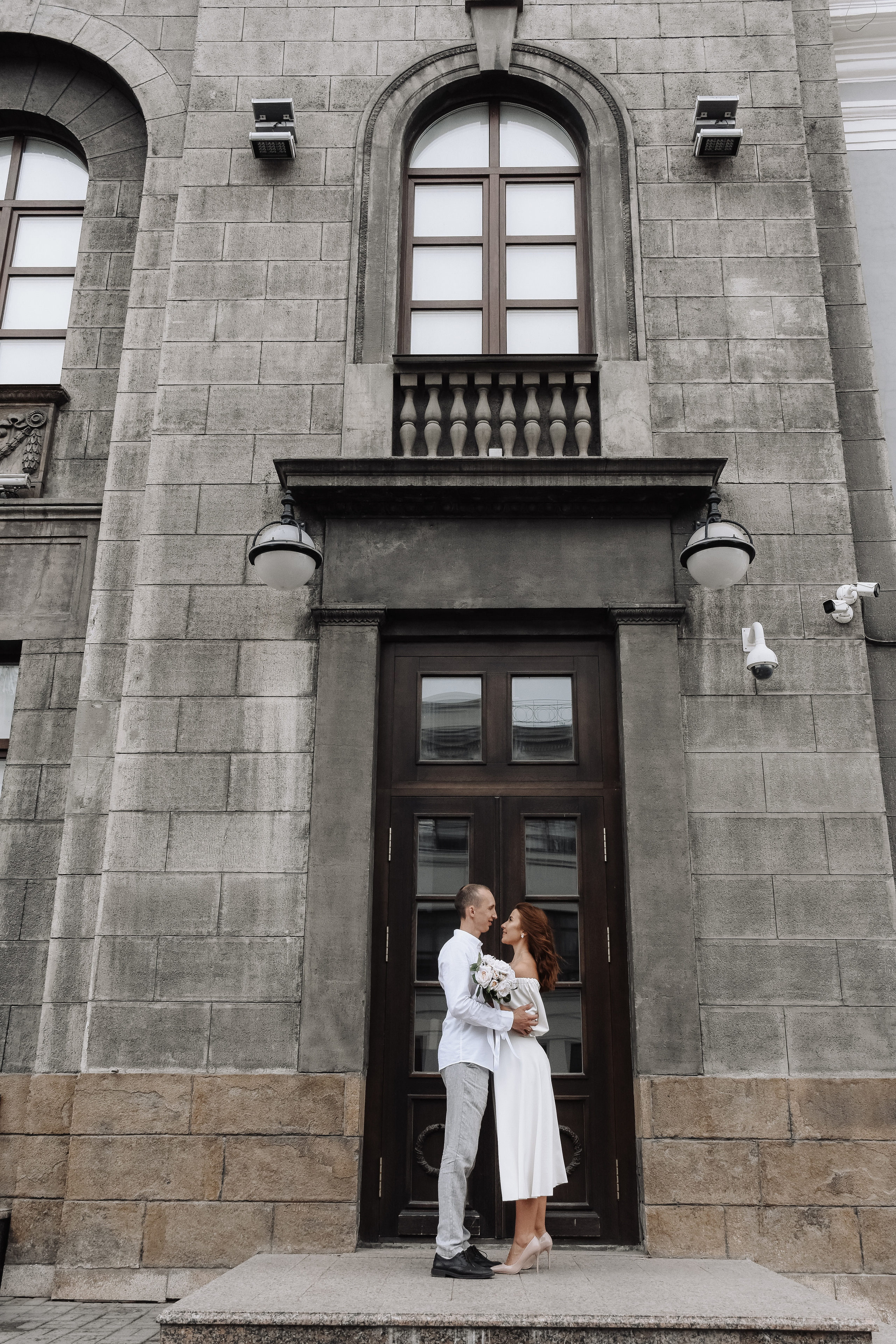 Вера & Иван. Свадебный фотограф в Омске Игорь Нестеров