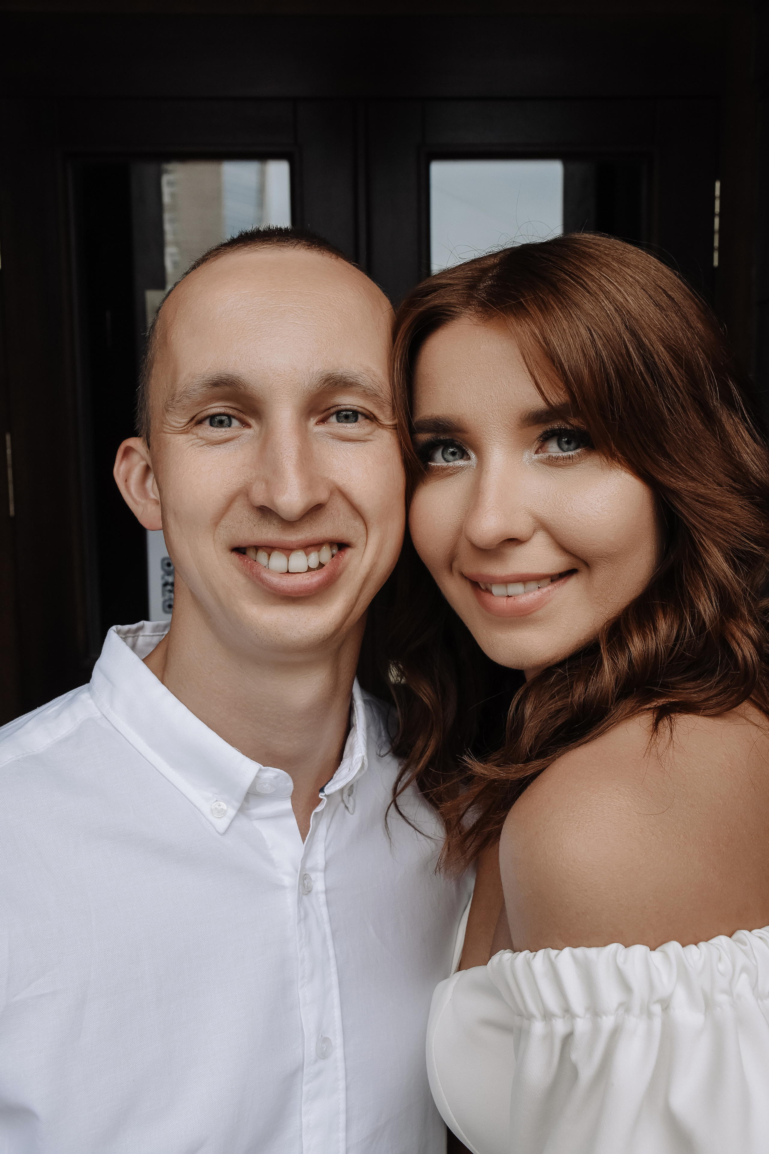 Вера & Иван. Свадебный фотограф в Омске Игорь Нестеров