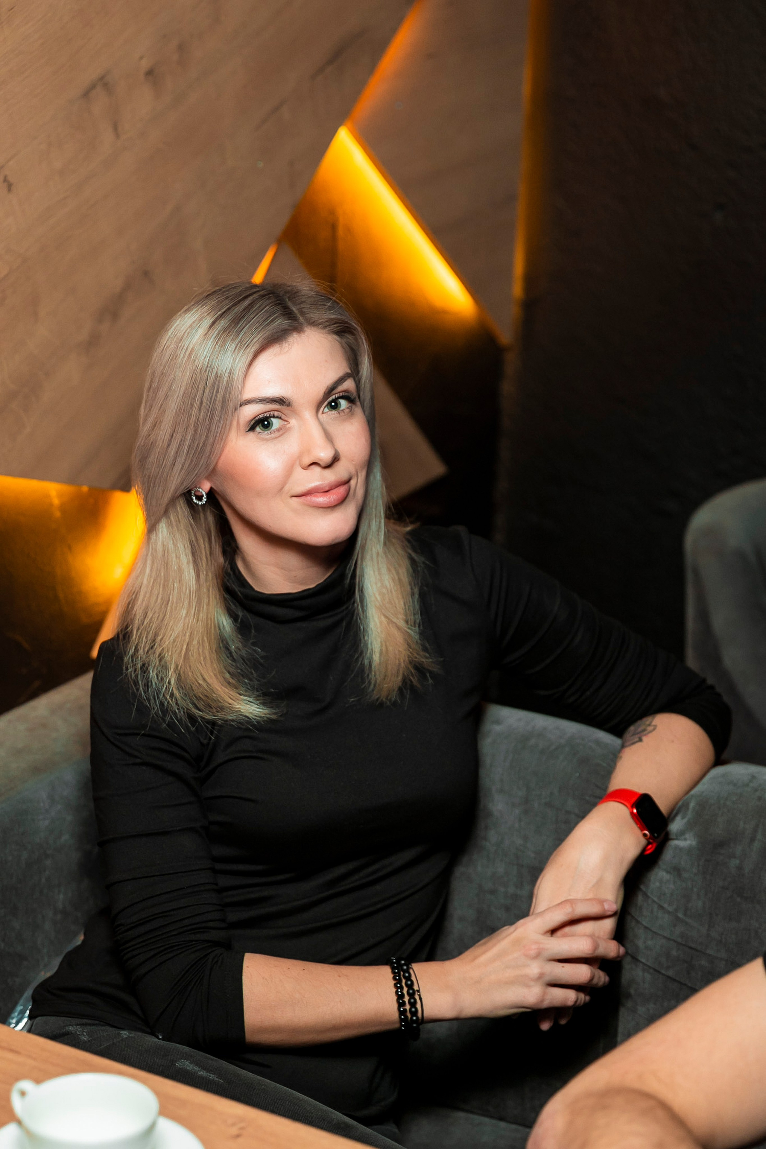 Квизы и викторины. Фотограф Комаров Сергей