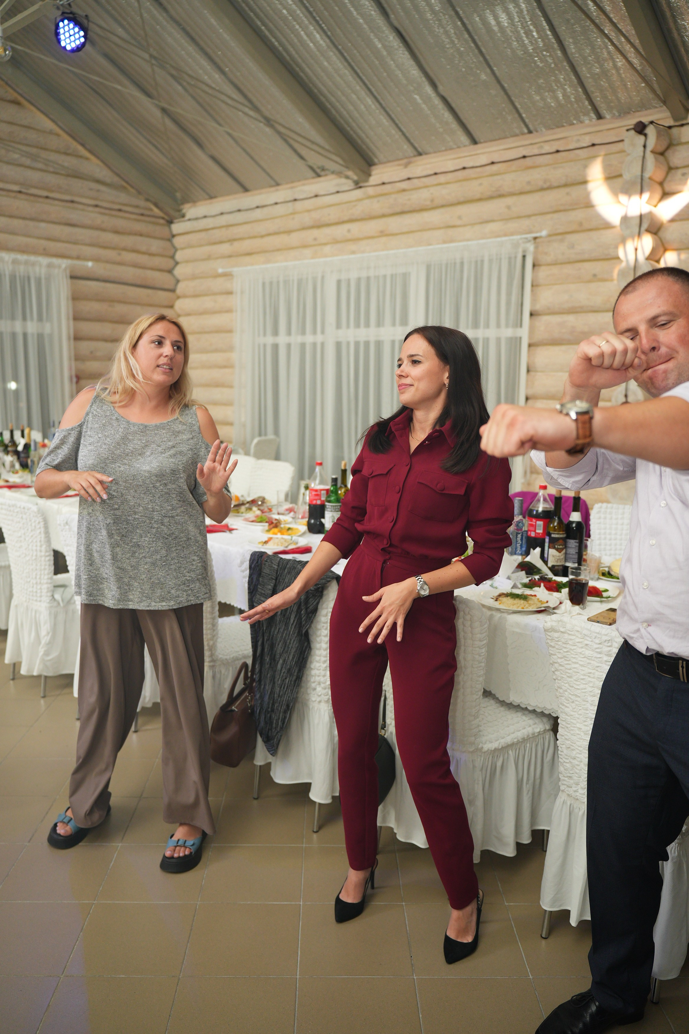 35 лет. Семейный и свадебный фотограф Минск, Беларусь Анна Орловская