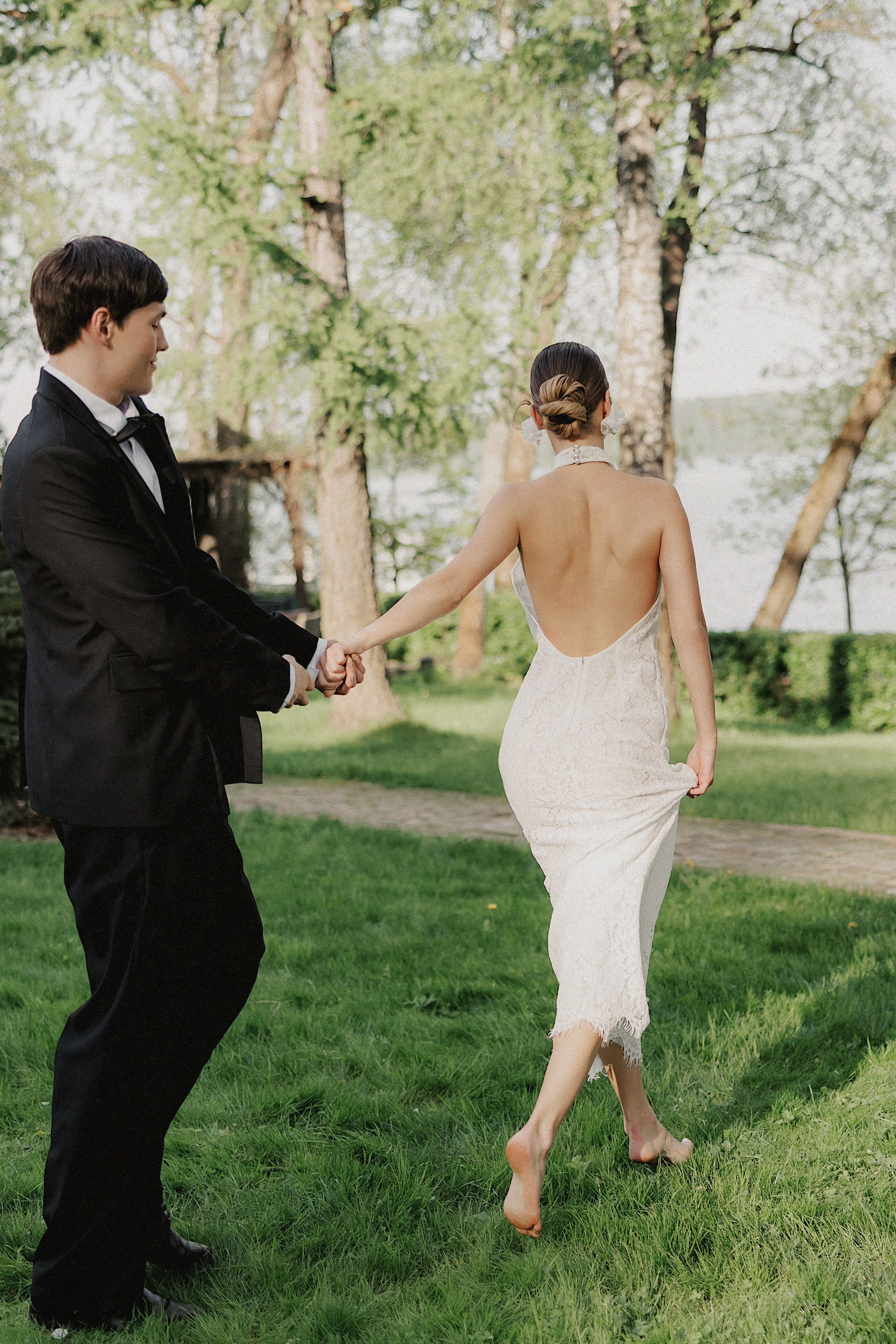 Maksim & Zoia. Alamzar Gurbanova — Photographer