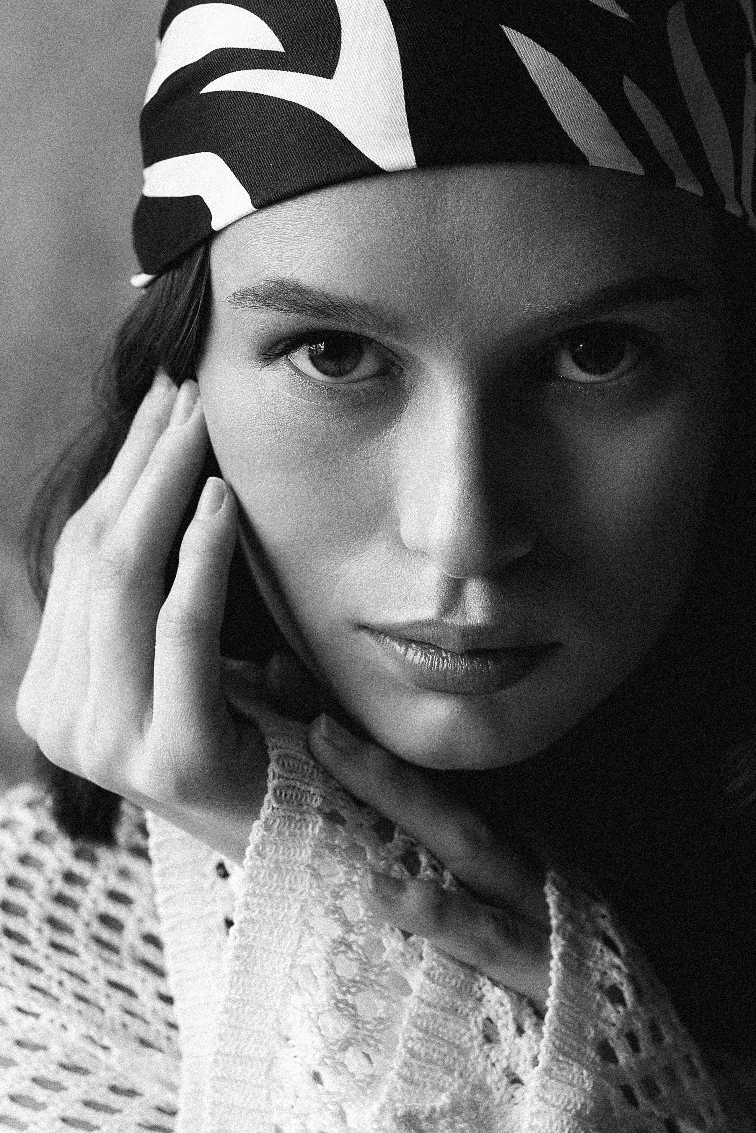 Анастасия. Юлия Соколовская Фотограф Москва Красногорск