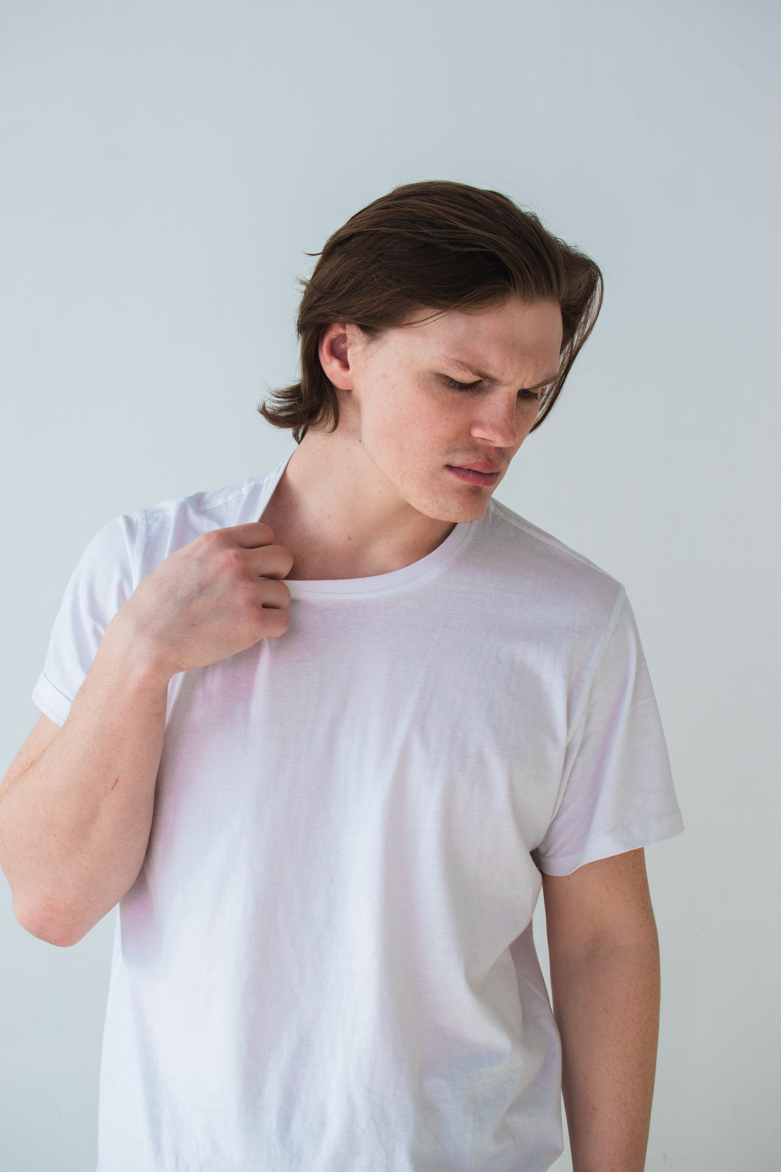 Портретные съемки. ФОТОГРАФ ЕКАТЕРИНБУРГ | Ланов Матвей