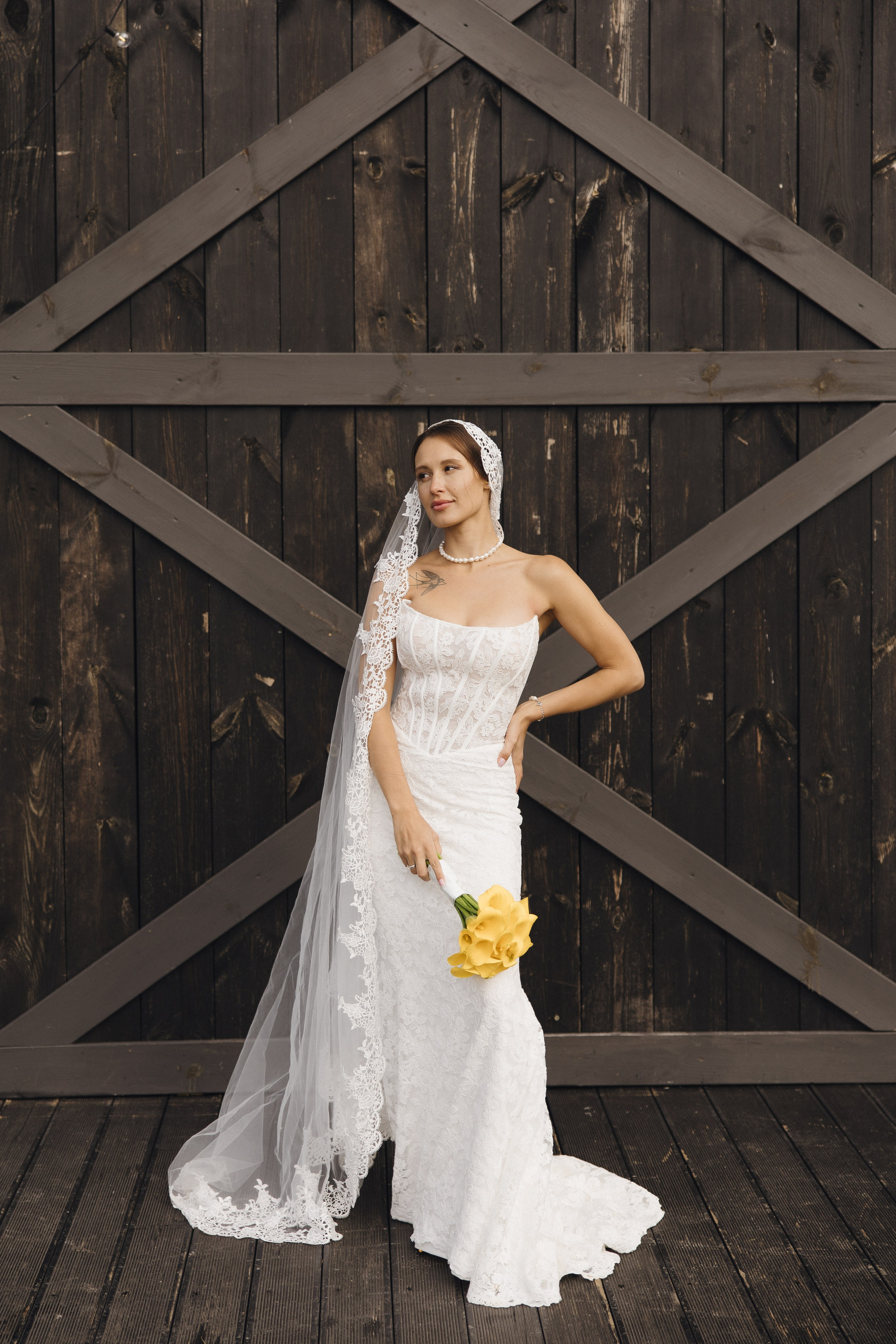 PINE RIVER. Свадебный фотограф Павел Князев