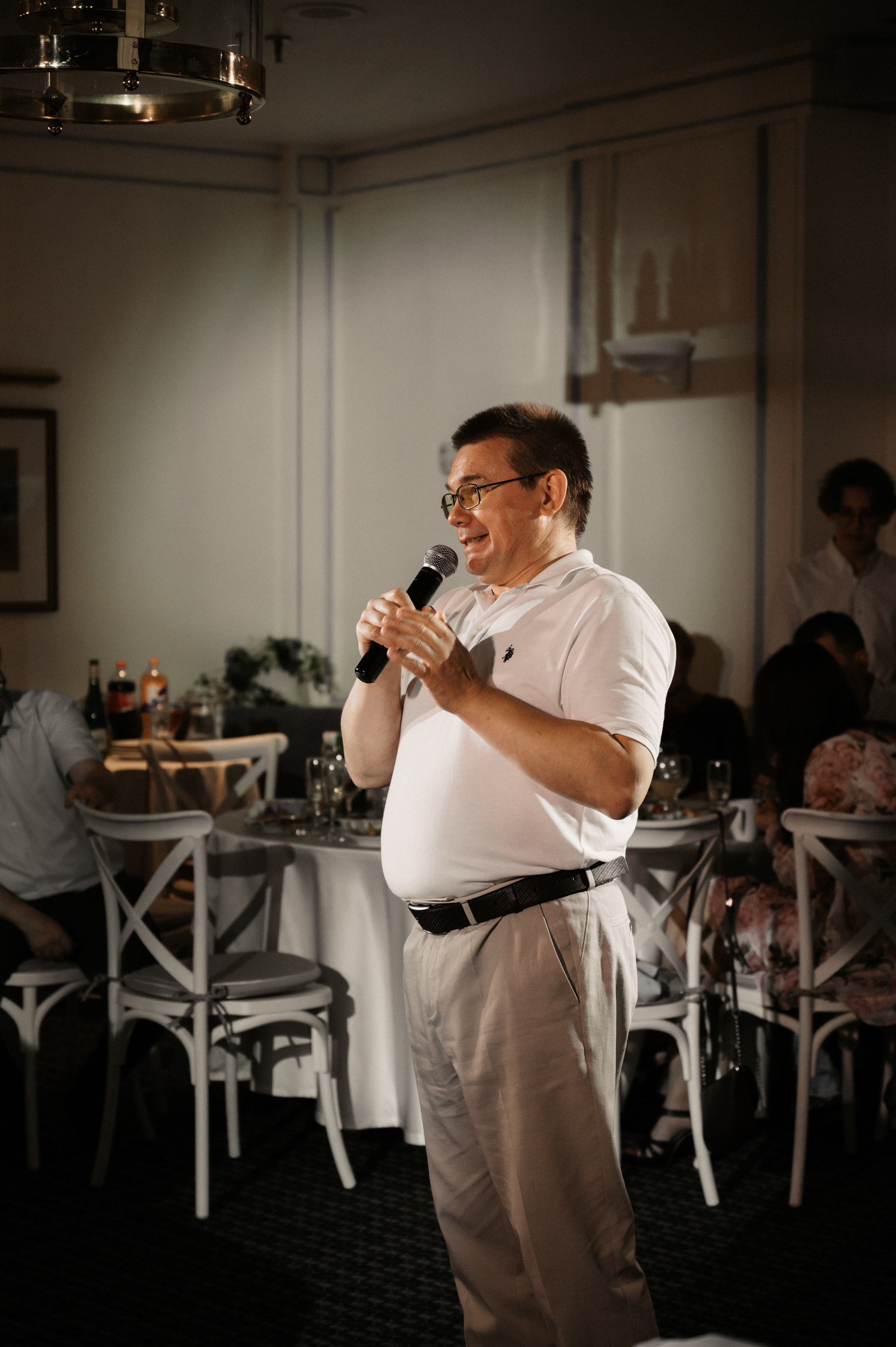 Никита и Лина. Свадебный фотограф Александр Давыдов