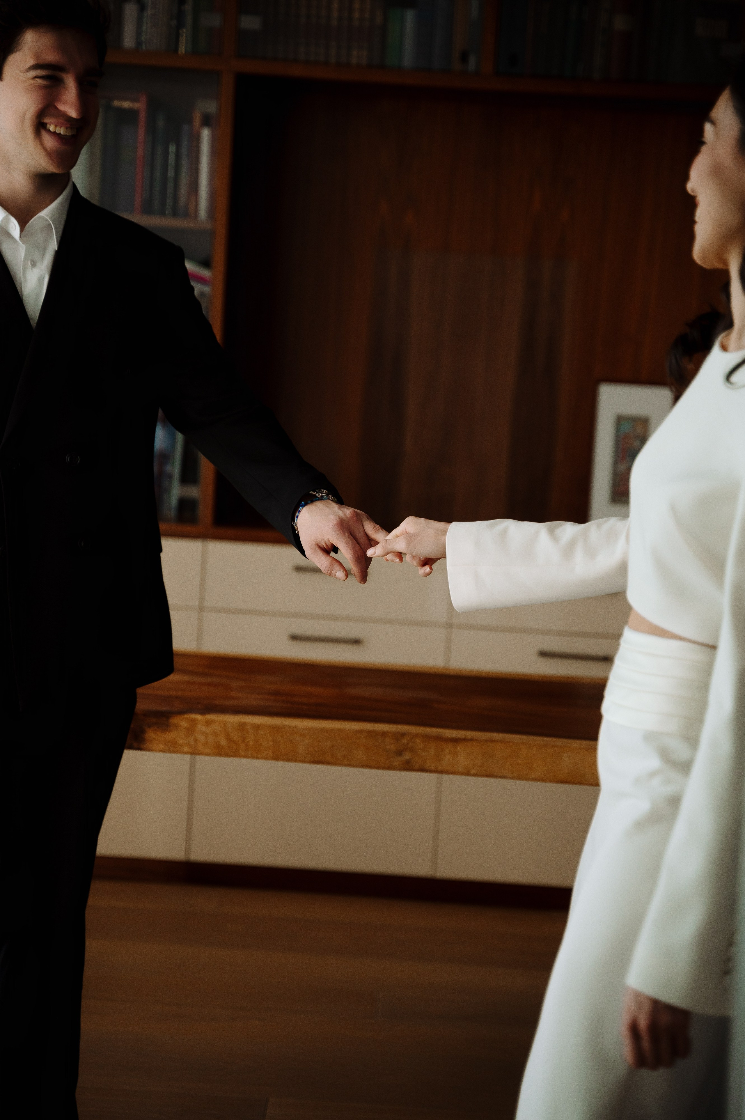 Ярослав & Ситора. Фотограф Вито Бурмасов | Москва