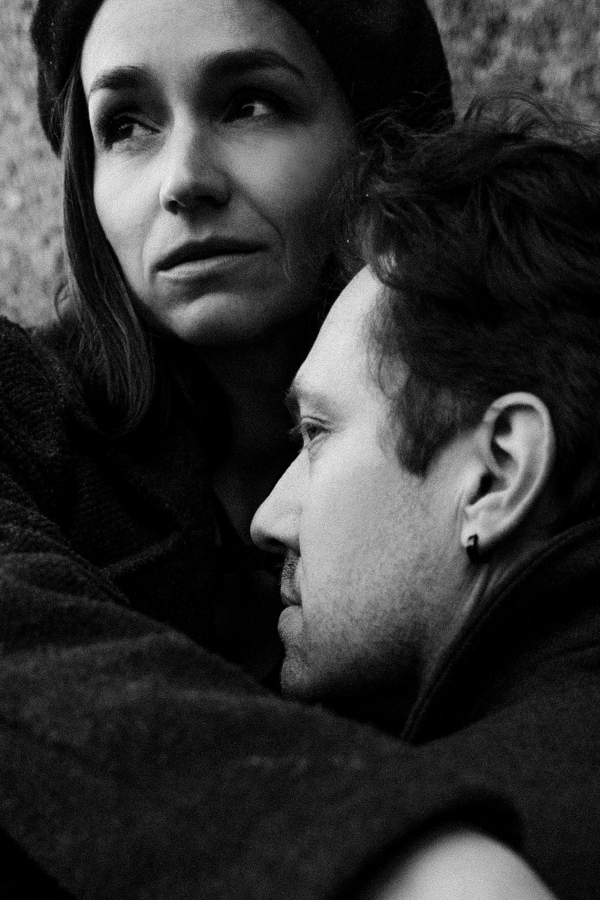 Лера и Саша. Свадебный и семейный фотограф Дарья Поезжаева в Санкт-Петербурге