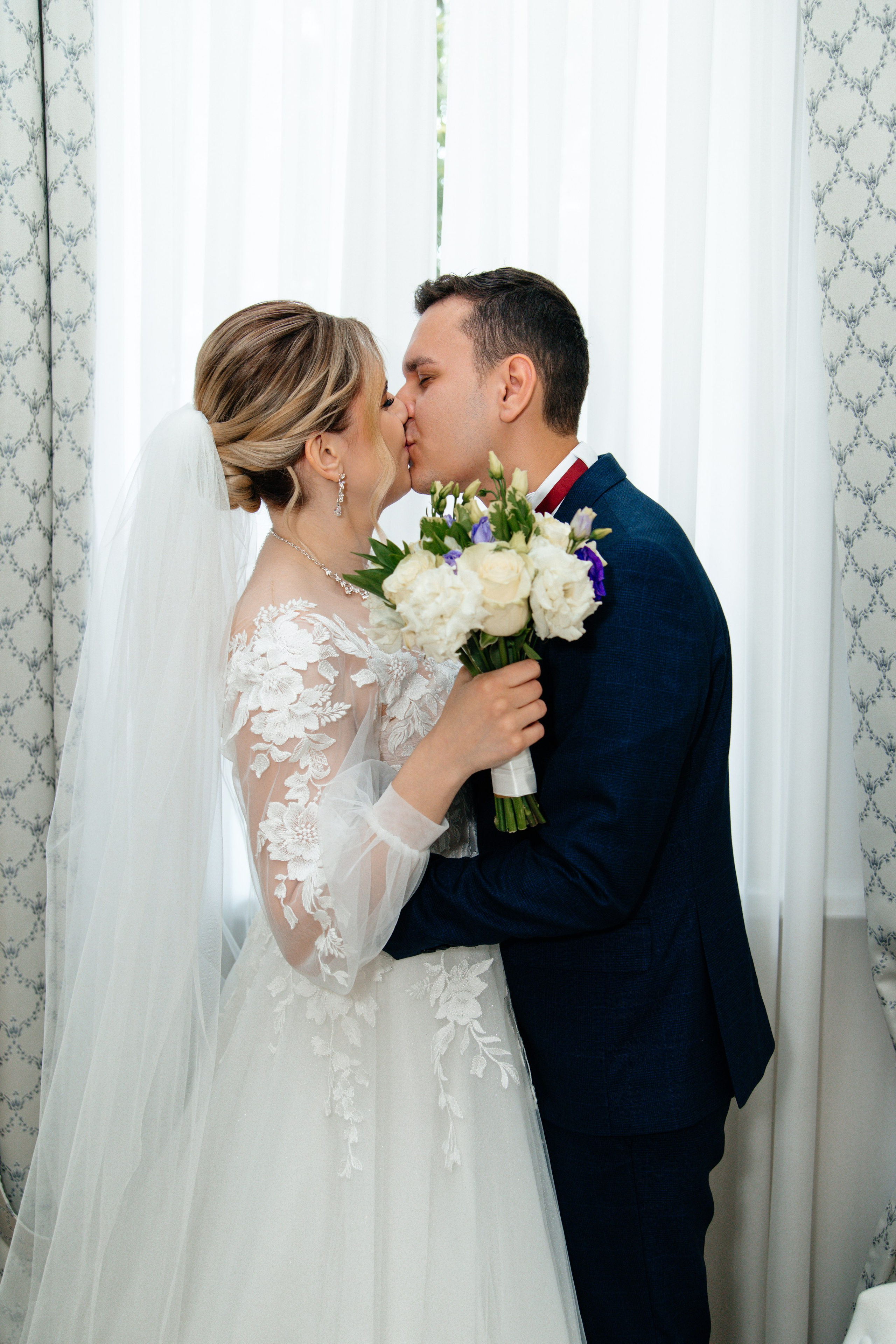 Свадебные съёмки. Фотограф в городе Лыткарино Волкова Ольга