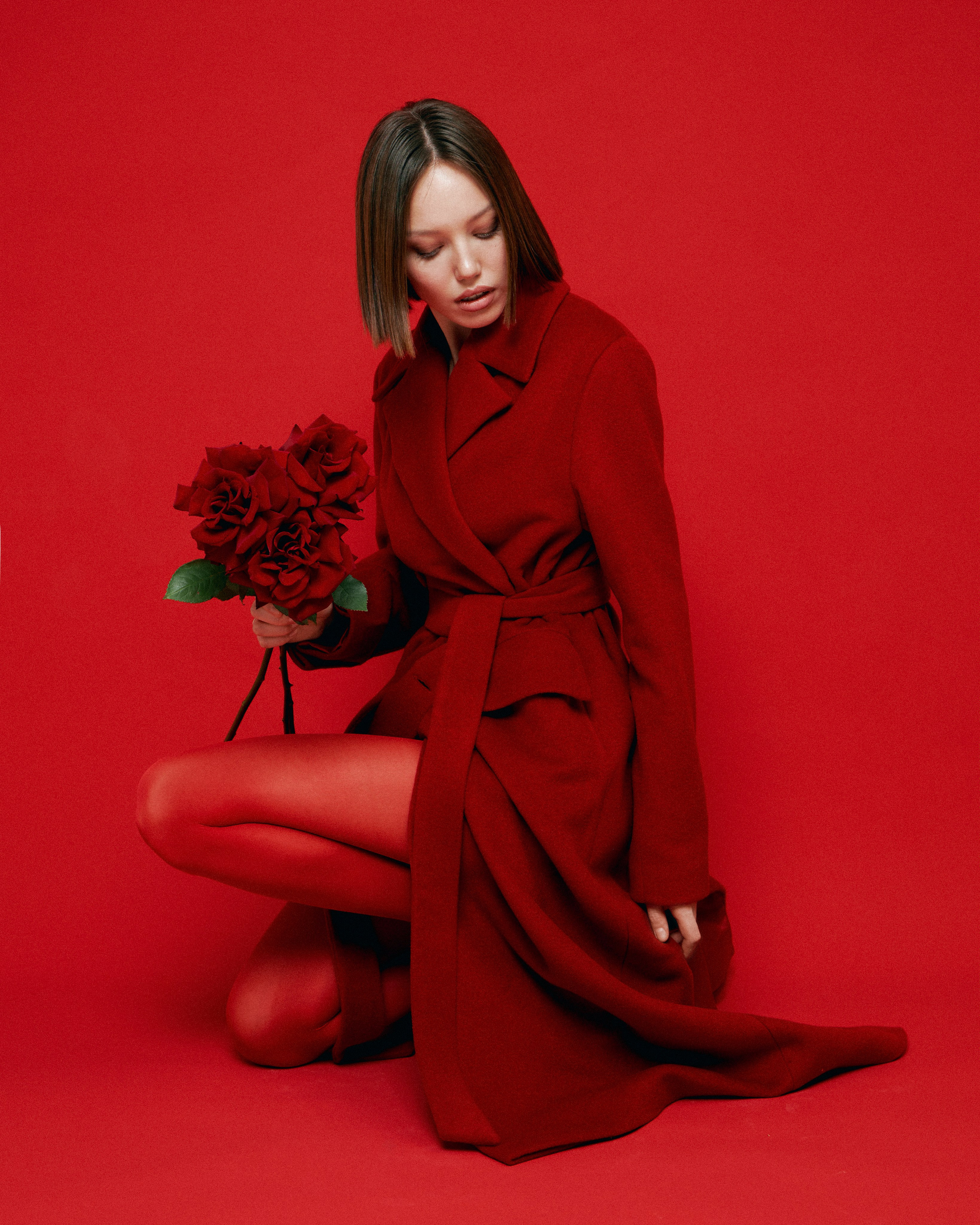 Egorova для WB. Фотограф Наталья Курбатова Чебоксары, Казань, Москва