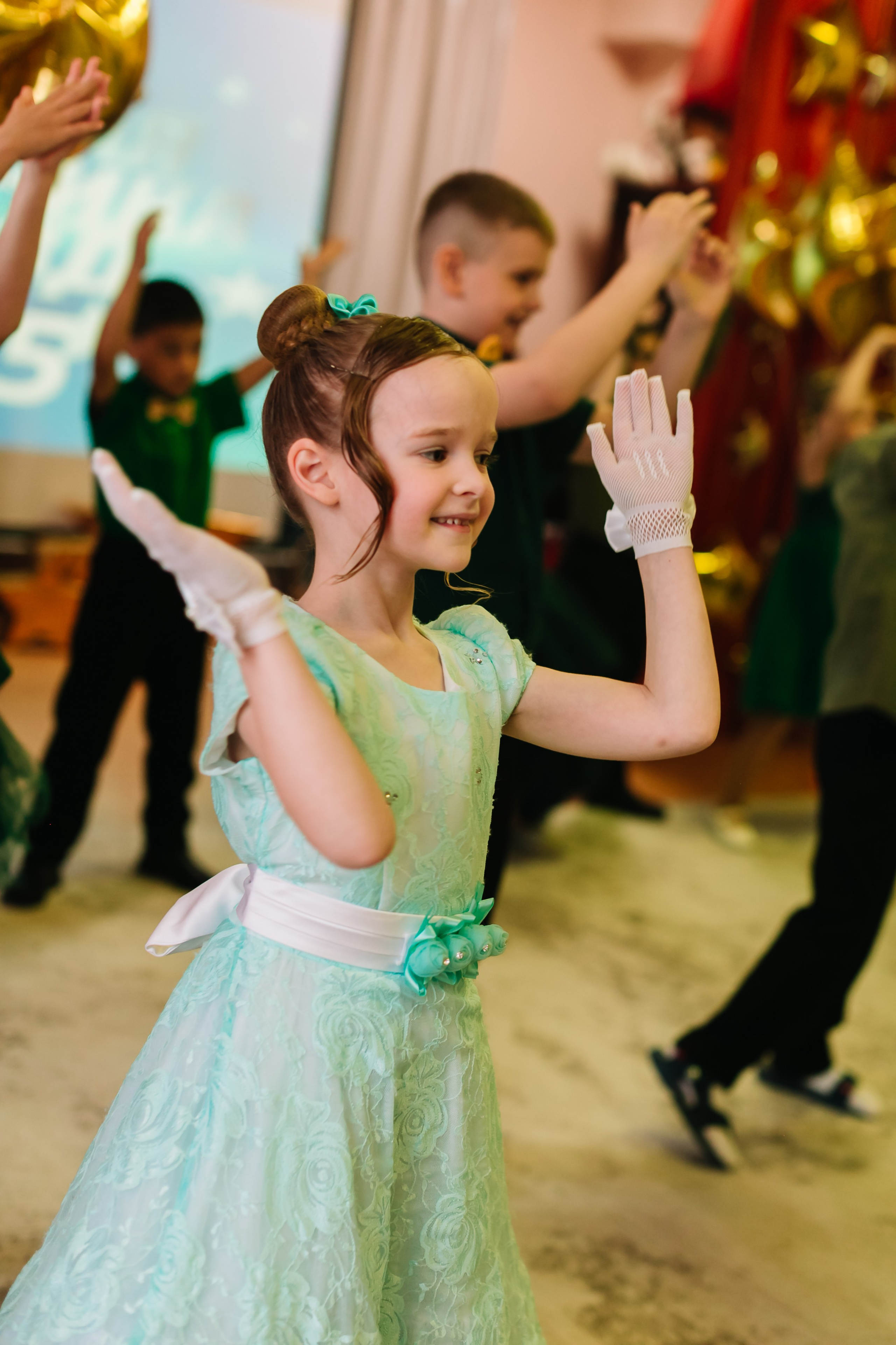 Фотограф для ДОУ, выпускной в детском саду. Семейный и детский фотограф в Новосибирске Алёна Малахова