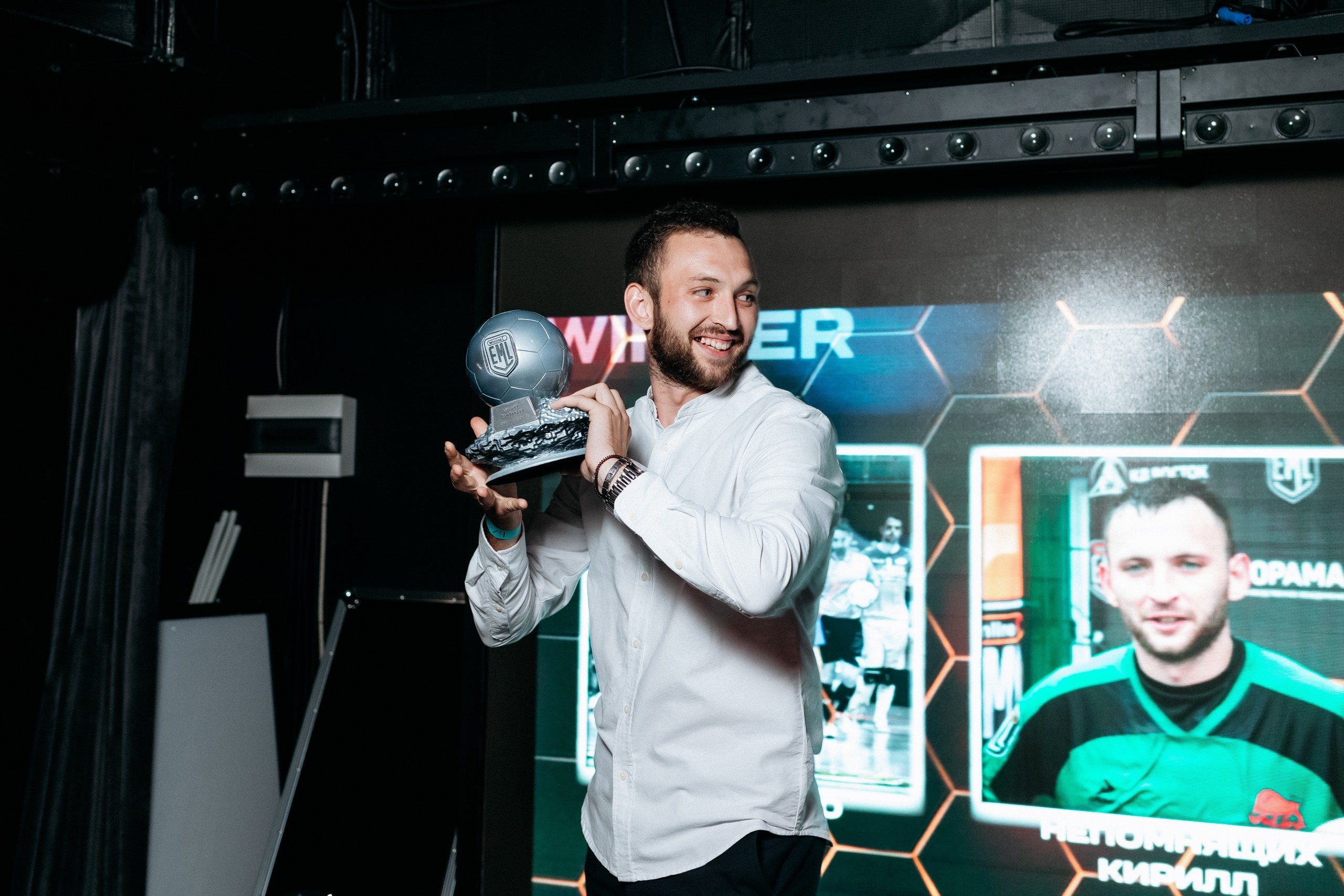 МЕДИА ЛИГА — AFTER PARTY. СВОИ. ФОТООТЧЕТЫ-СОБЫТИЯ-МЕСТА