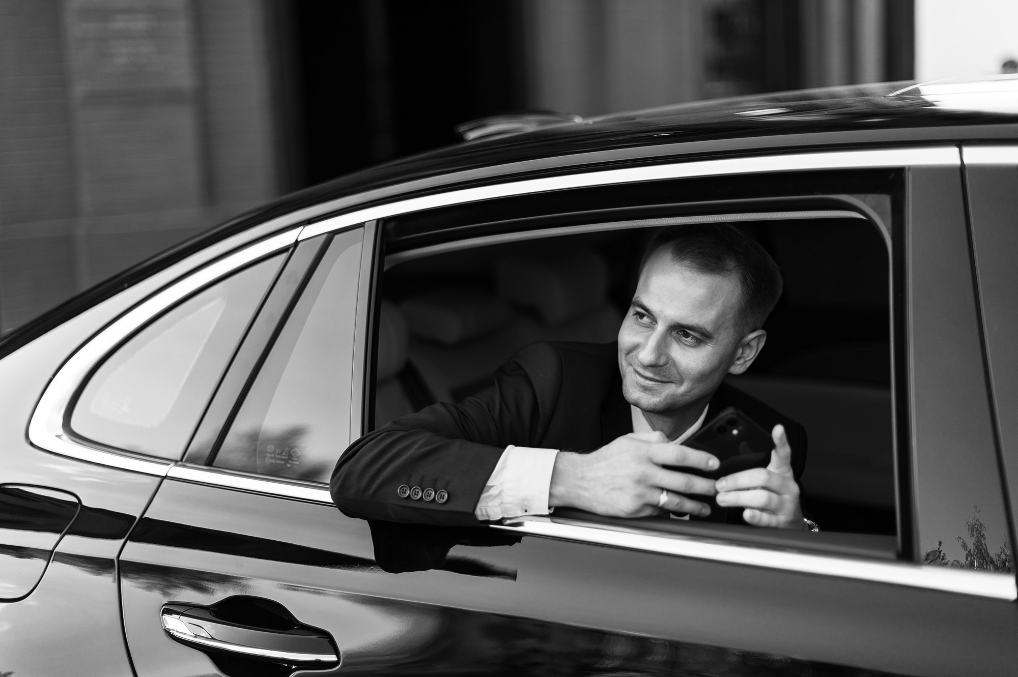 Nastya&Slava. Свадебный и индивидуальный фотограф Никита Роут | Москва