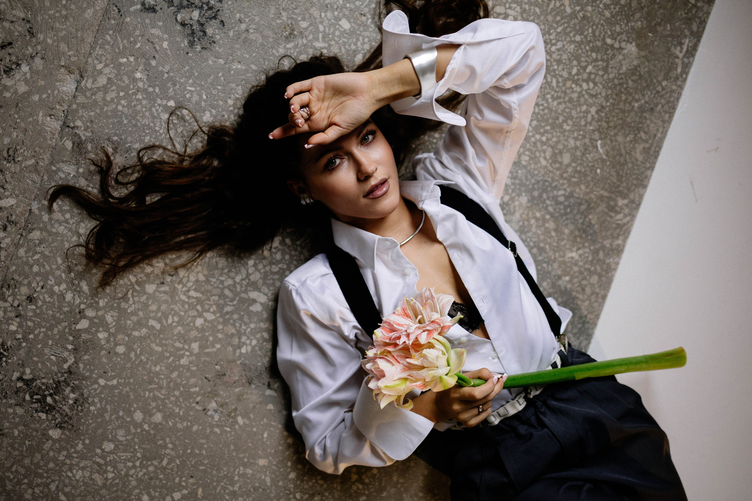 Арина. Фотограф в Новосибирске