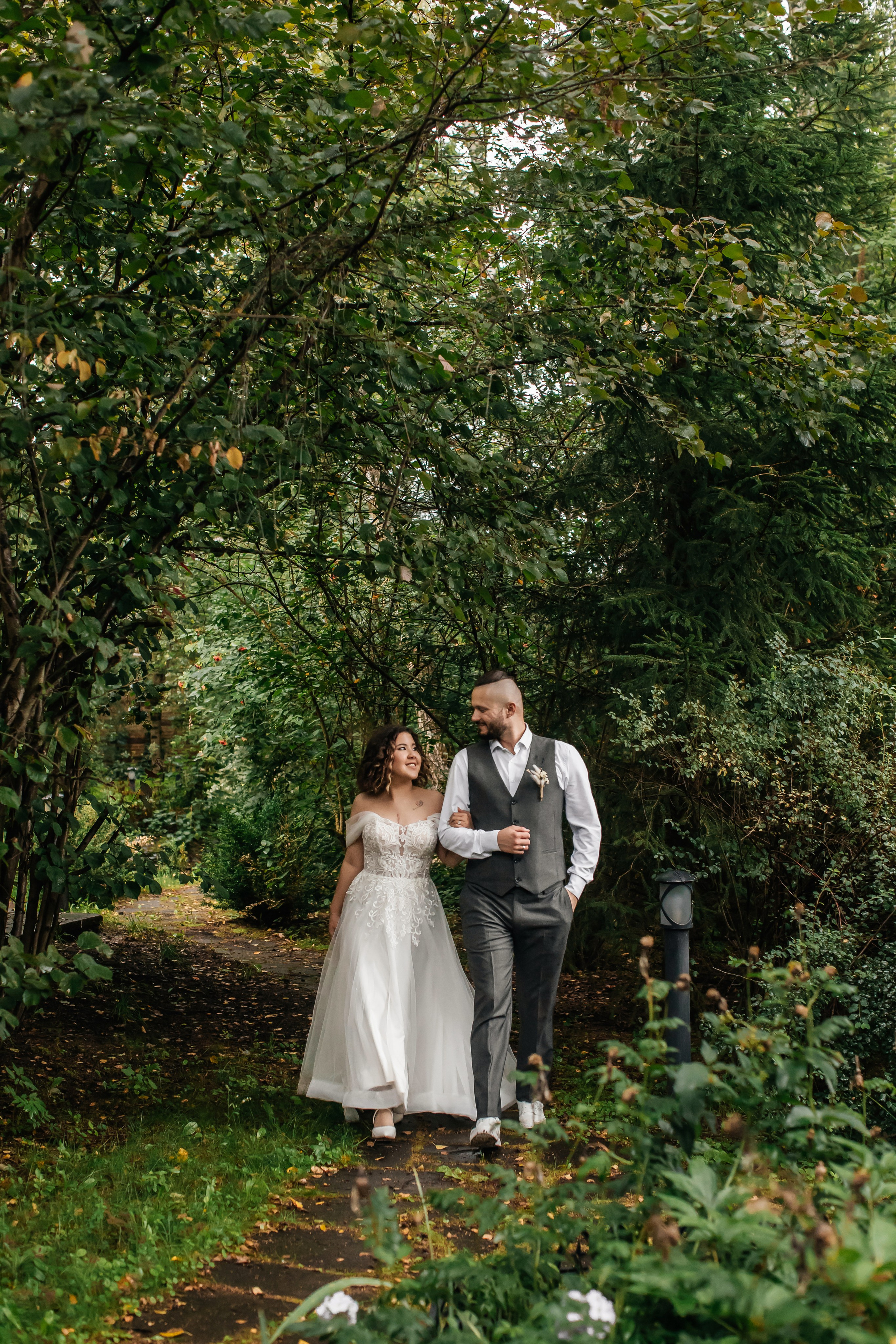 Свадьба Сергей и Ангелина. Анастасия Давыдова