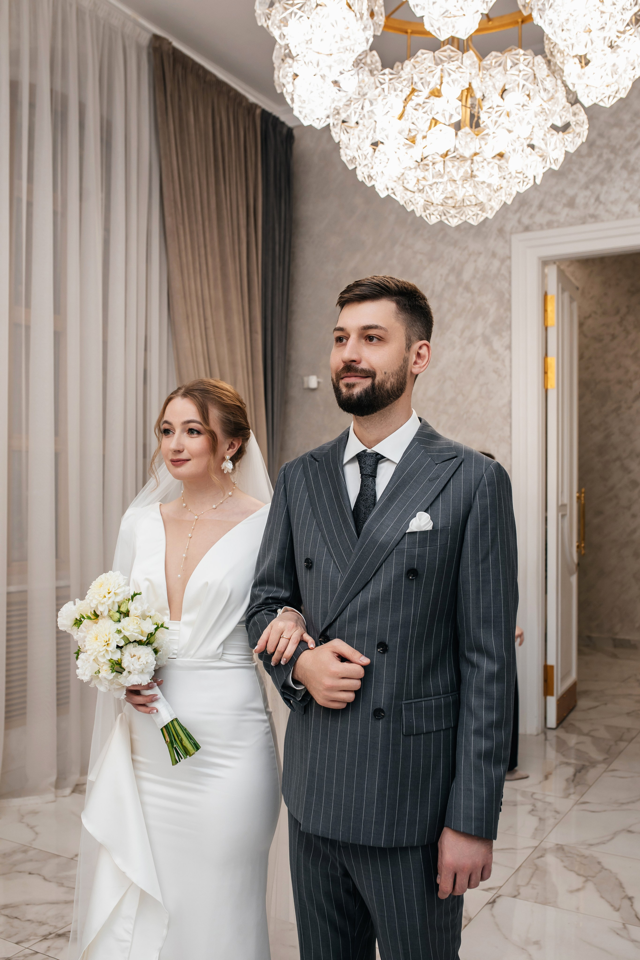 Свадьба Никита и Светлана. Анастасия Давыдова