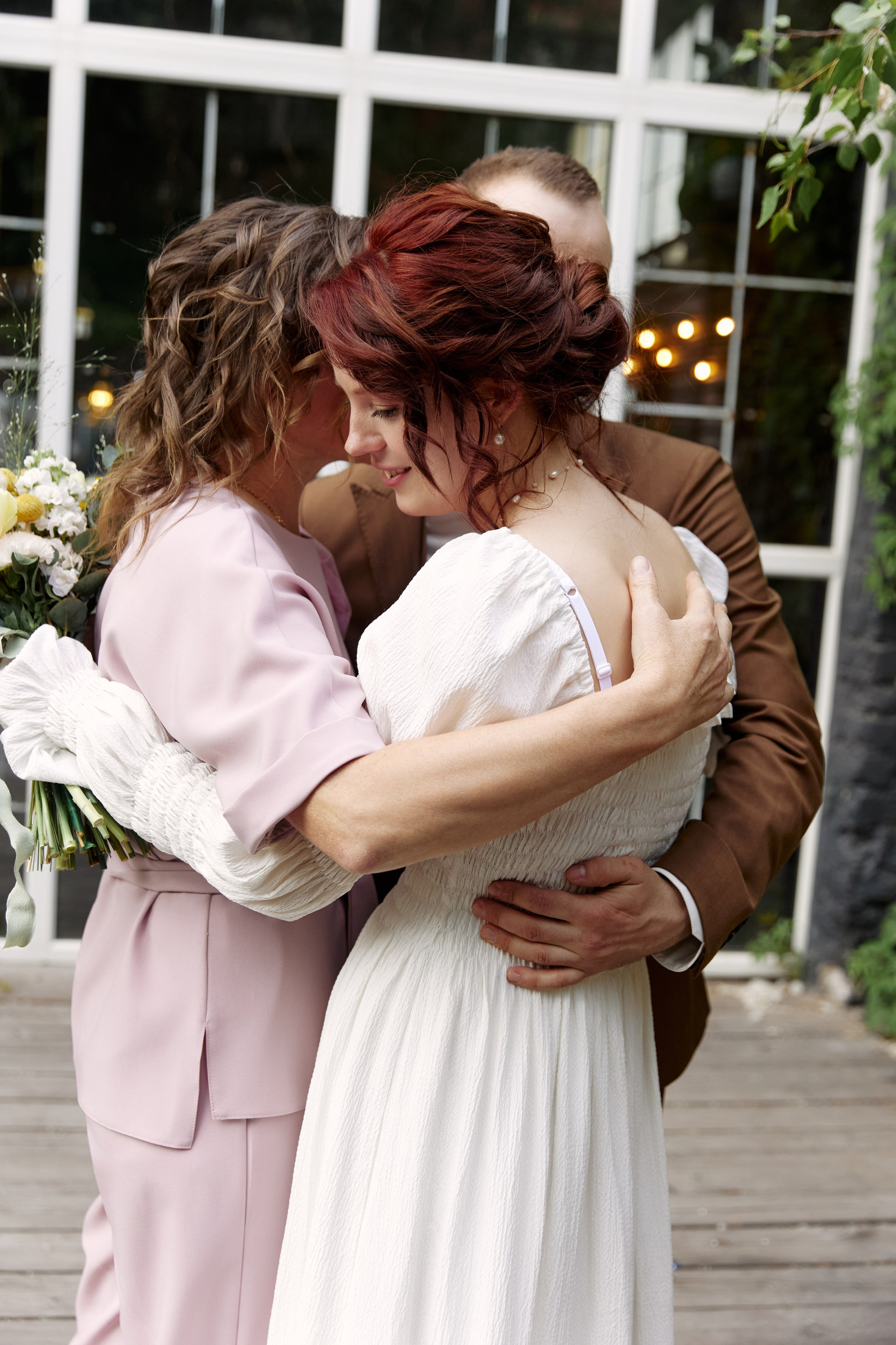 Любовь & Михаил. Фотограф и преподаватель по фотографии в Воронеже Олеся Микерова