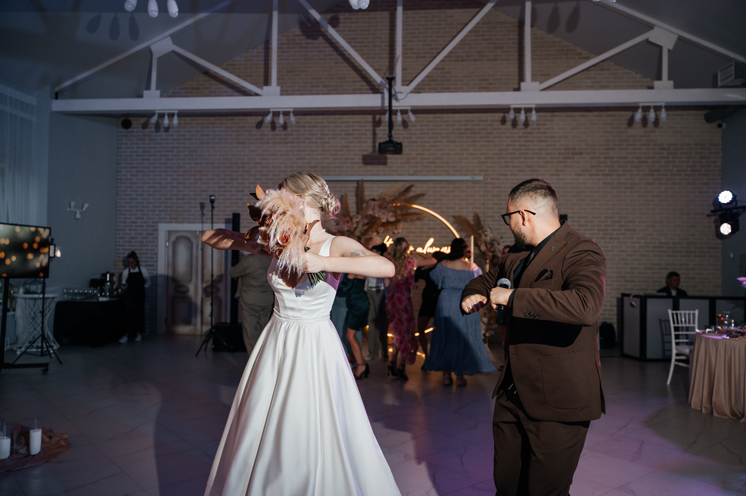 Дима и Аня 27.07.2024. Свадебный и семейный фотограф в городе Смоленске