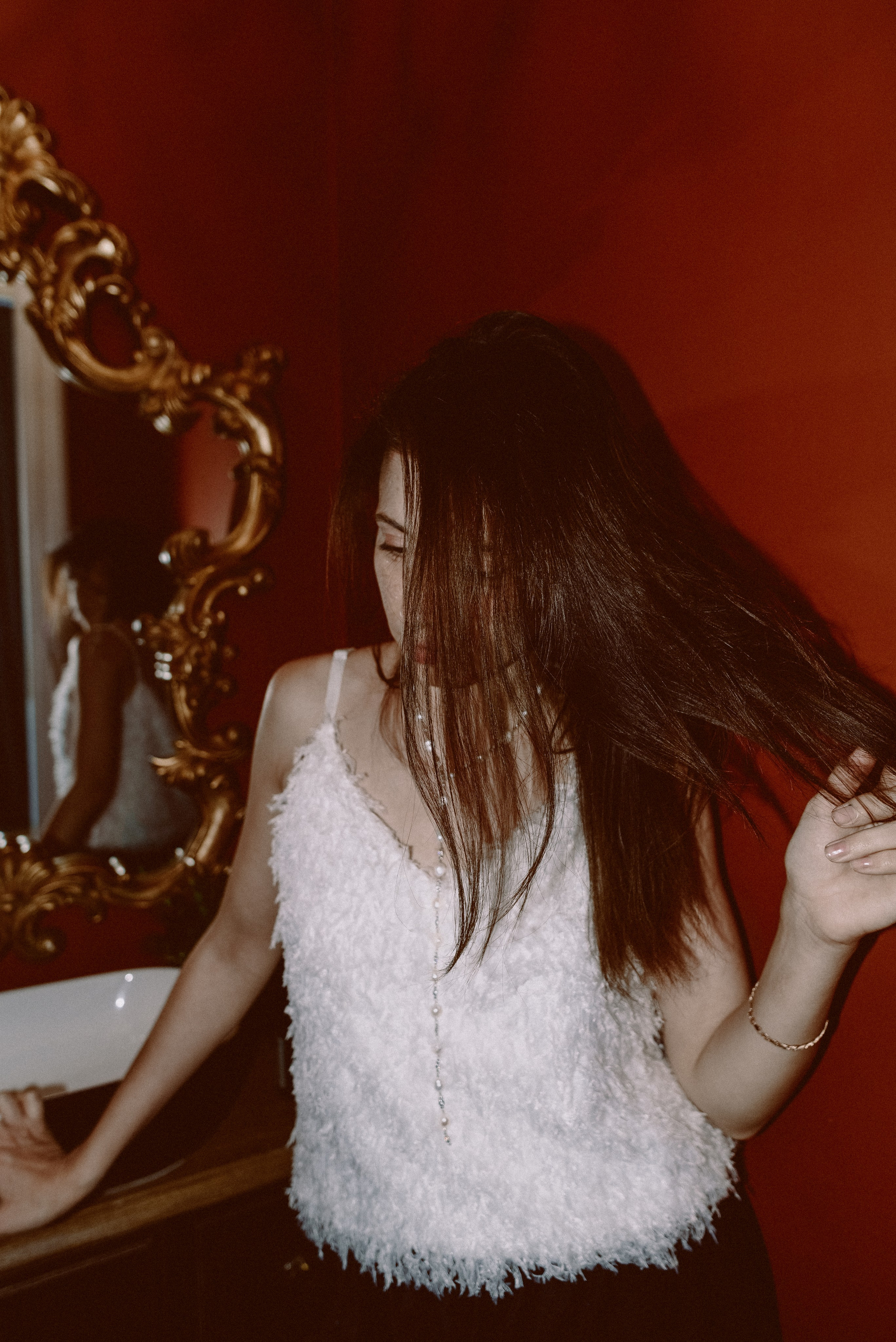 Натали. Фотограф Дарья Мустафина, Тюмень