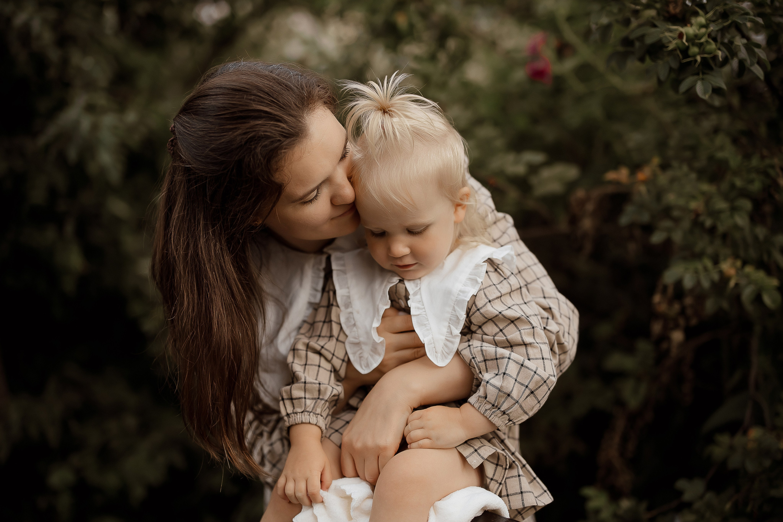 Семейная съемка. Свадебный фотограф
